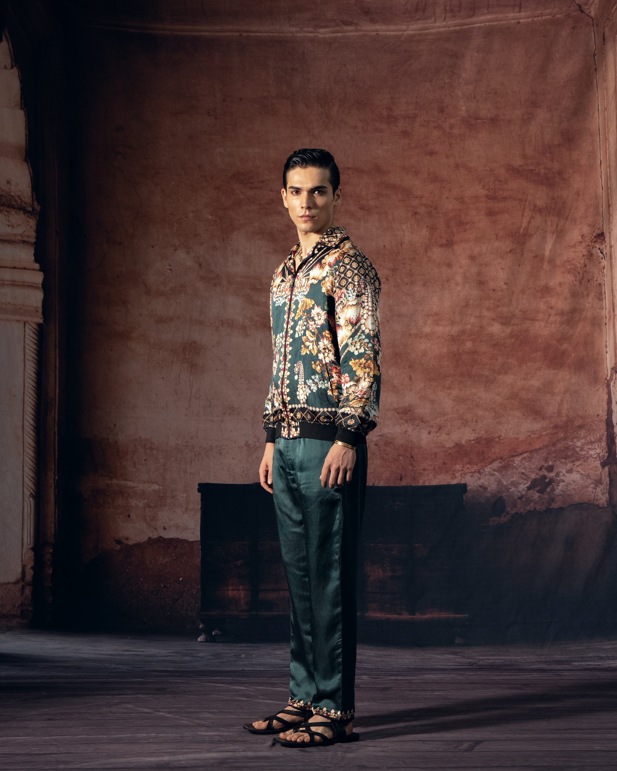 NIZAM : Romeo