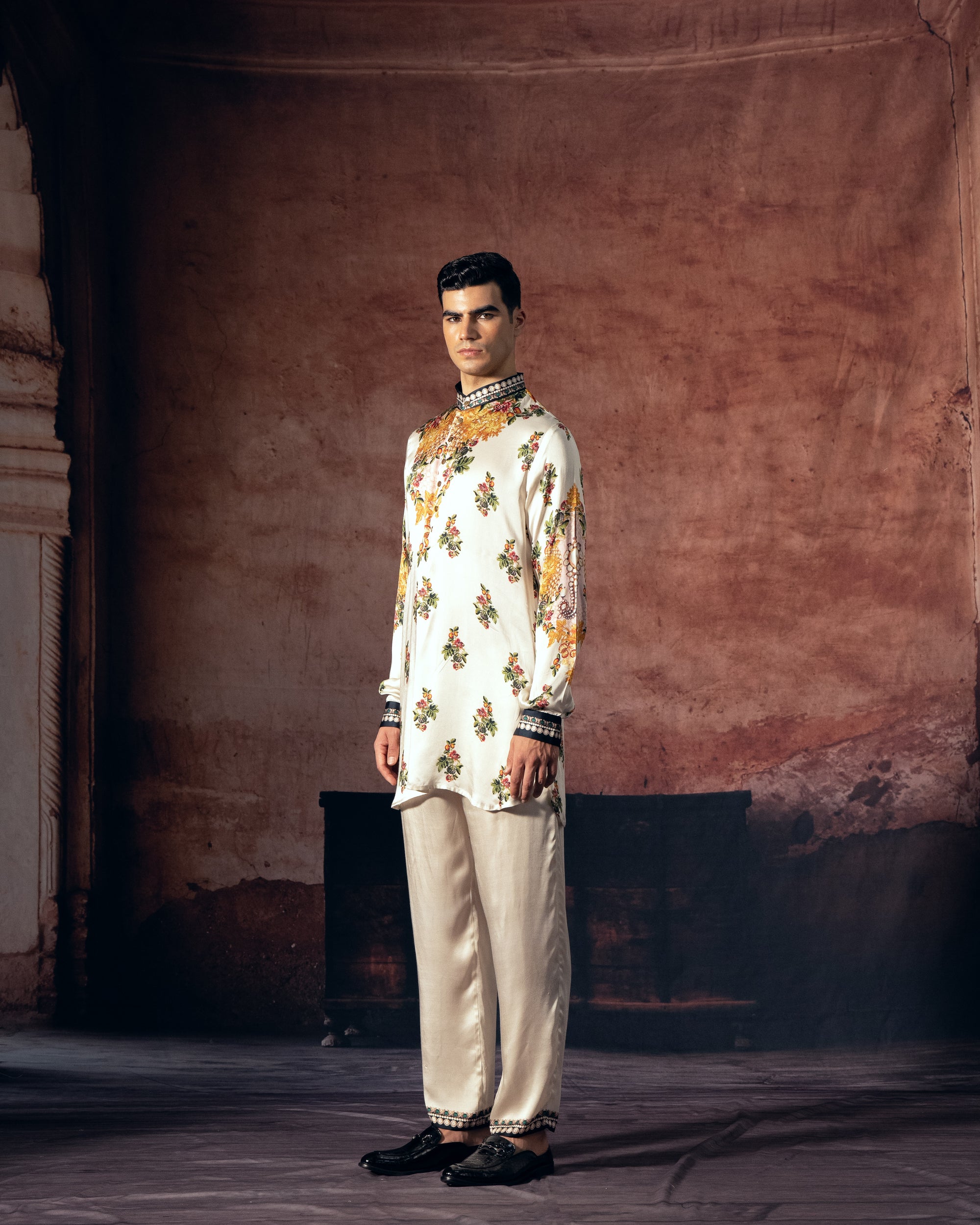 NIZAM : Salvatore