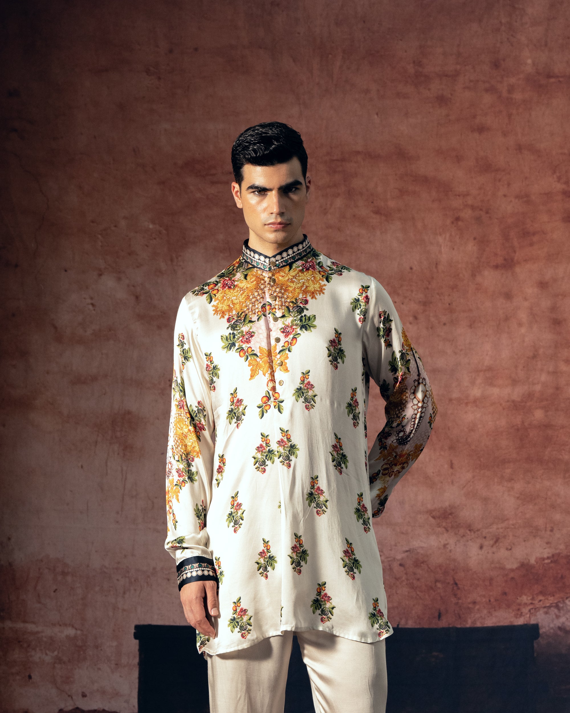 NIZAM : Salvatore