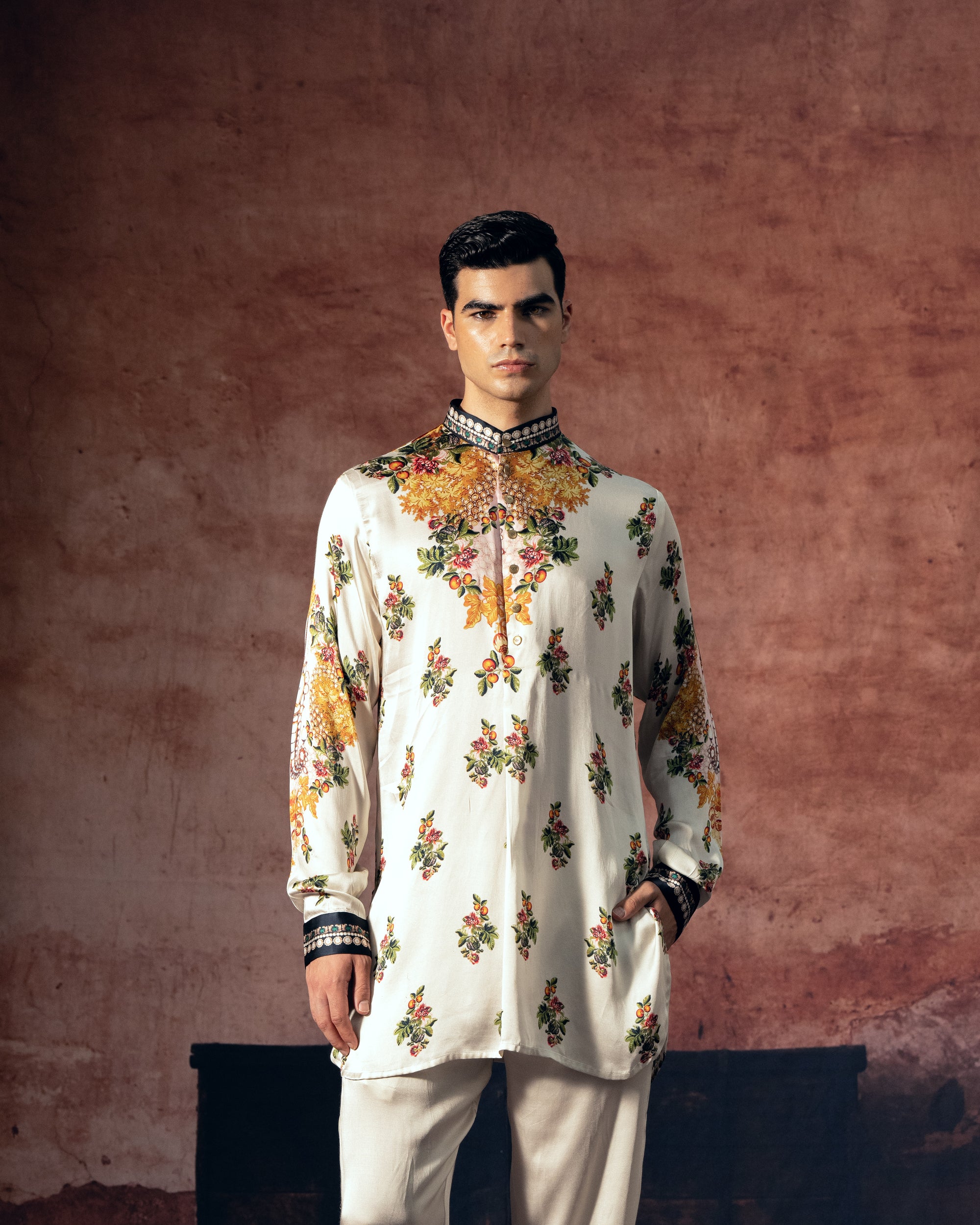 NIZAM : Salvatore