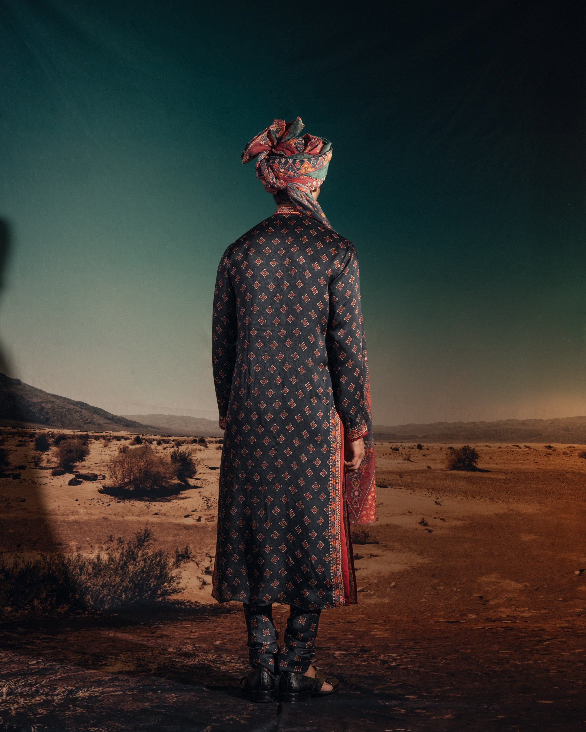 KUTCH : TaaLish