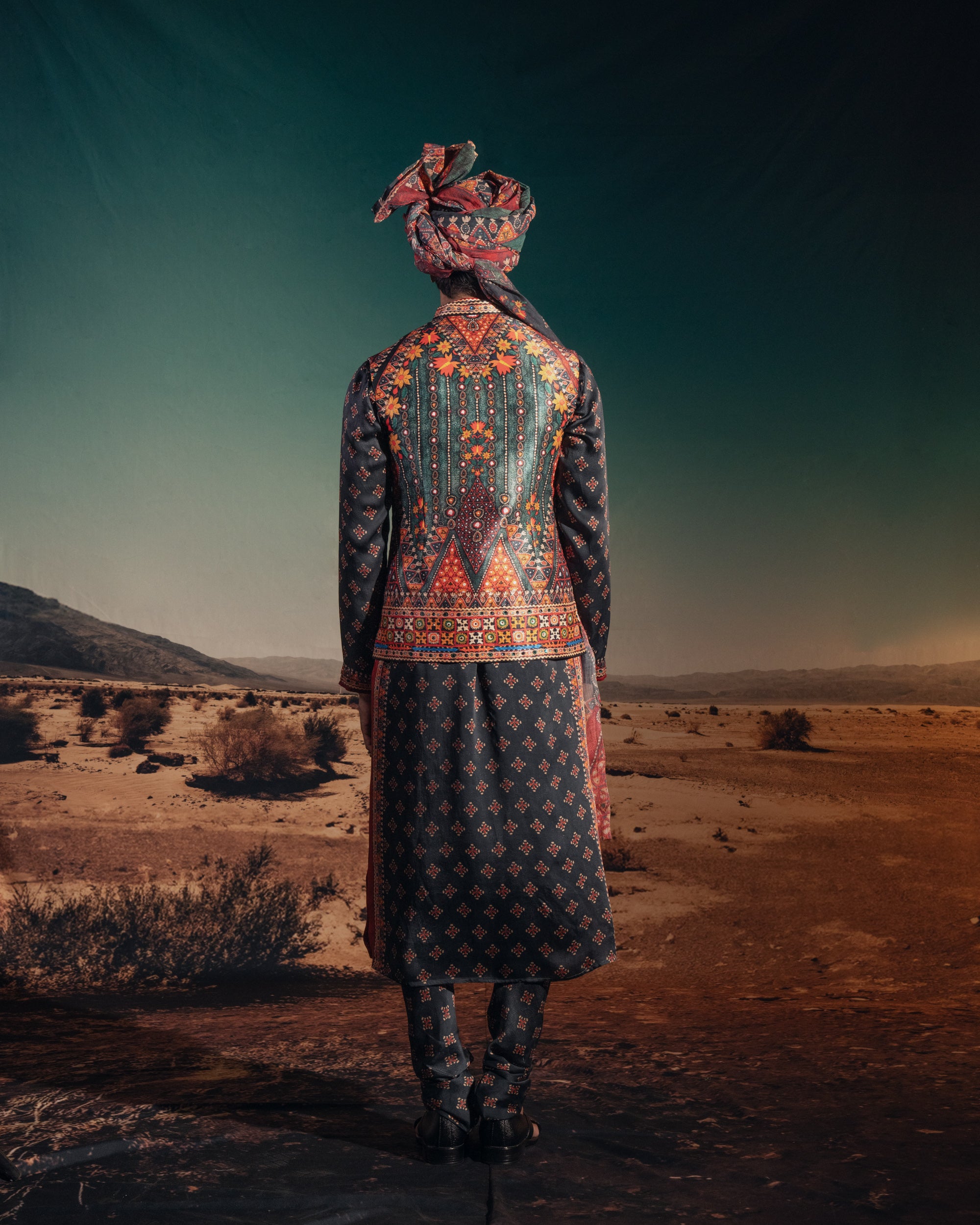 KUTCH : TaaLish