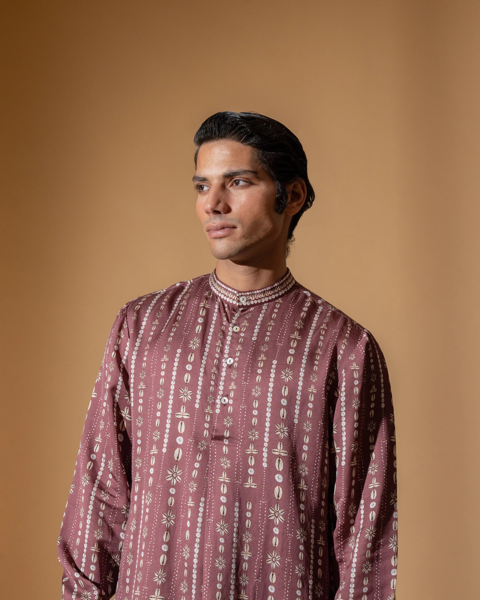 ZOHRA : Salvator