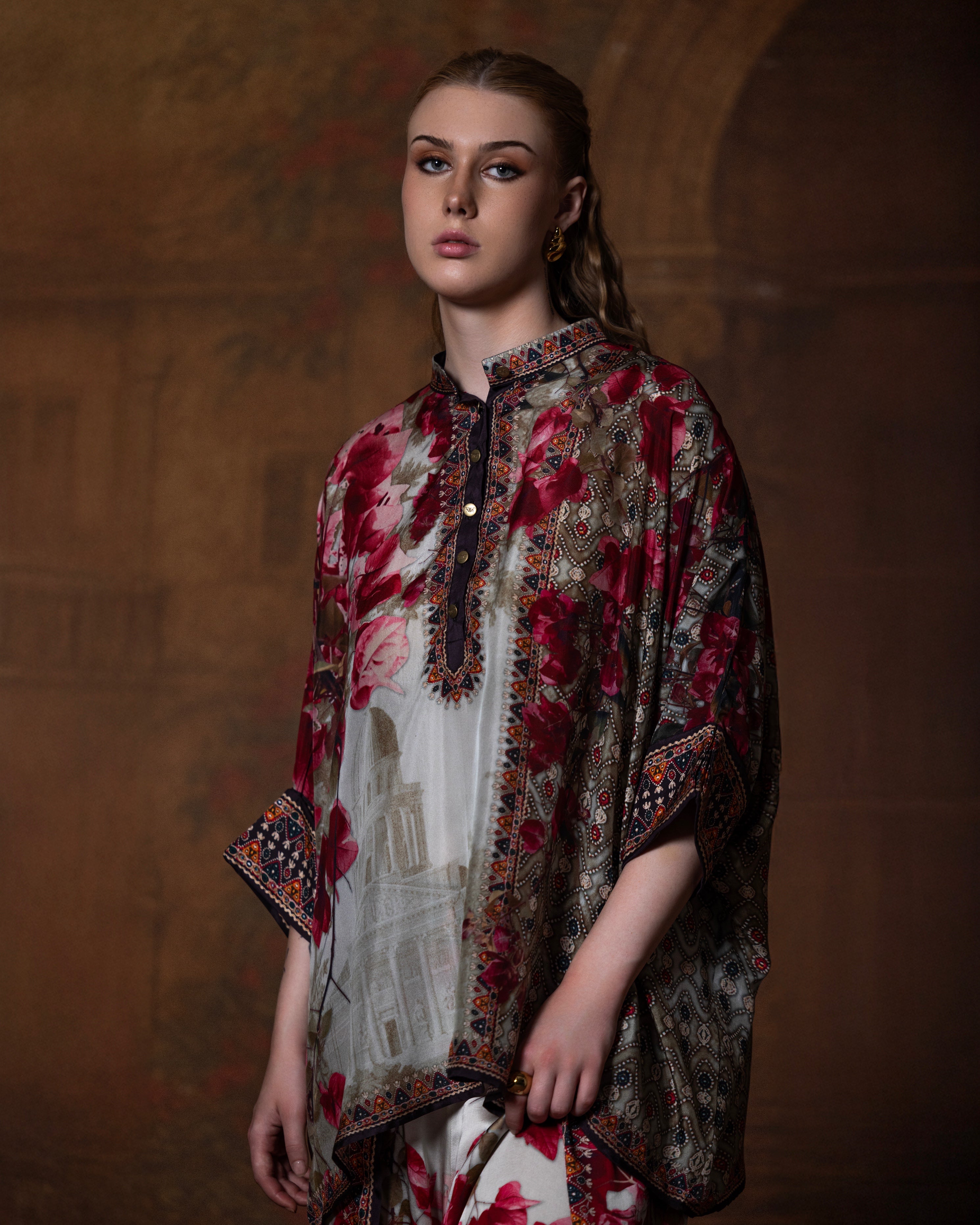 Letters to Juliet : Chanel/Sonth - Vintage Rose