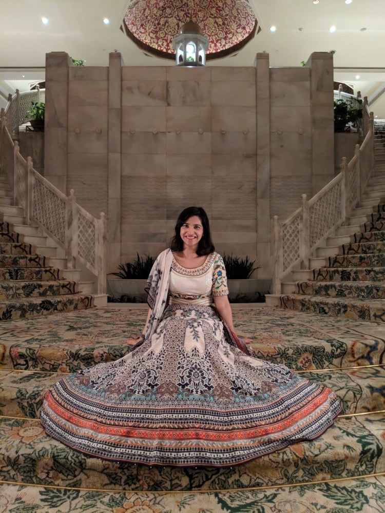 Nandita Singh (singhnandita)