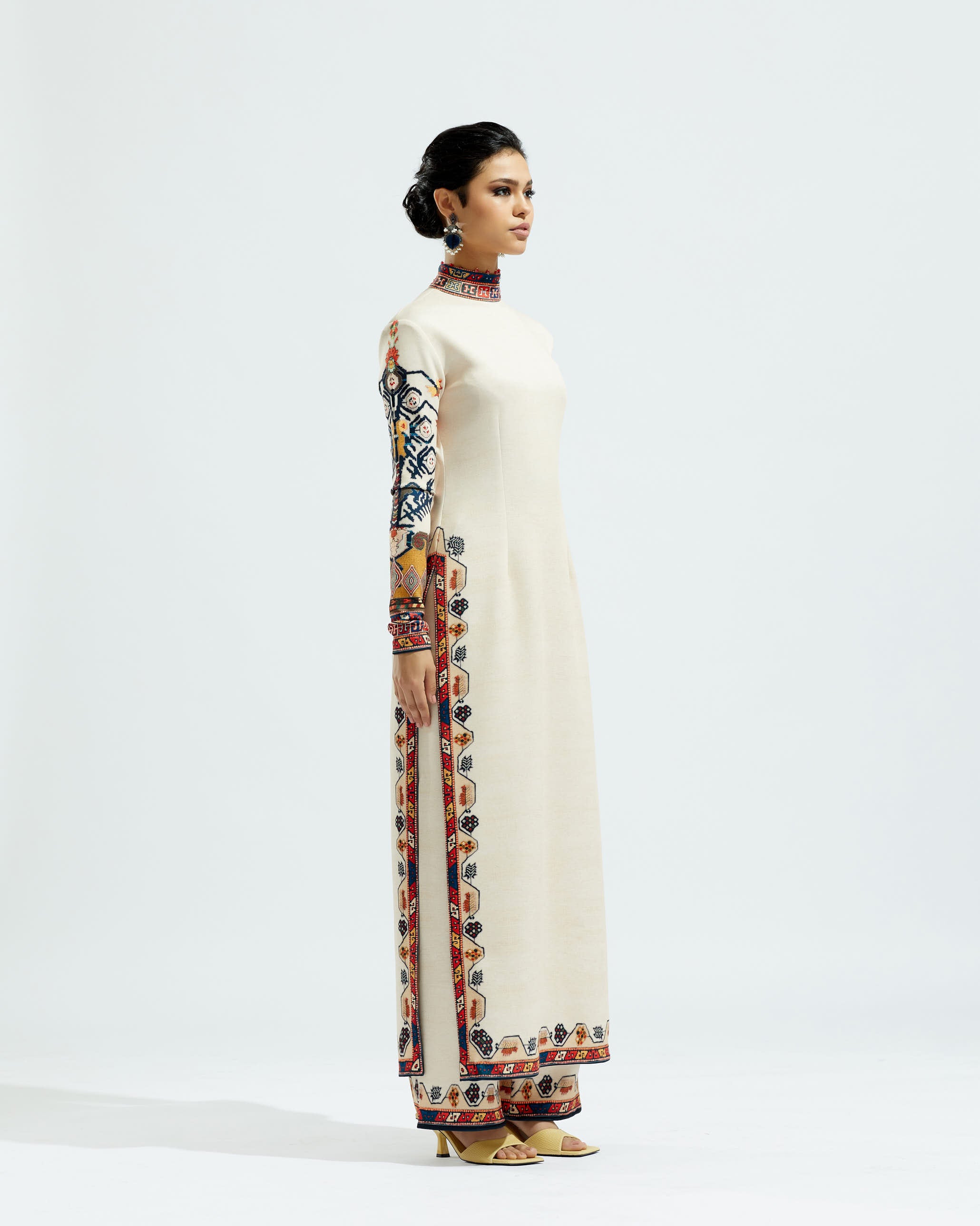 Casablanca : Clementia - Beige