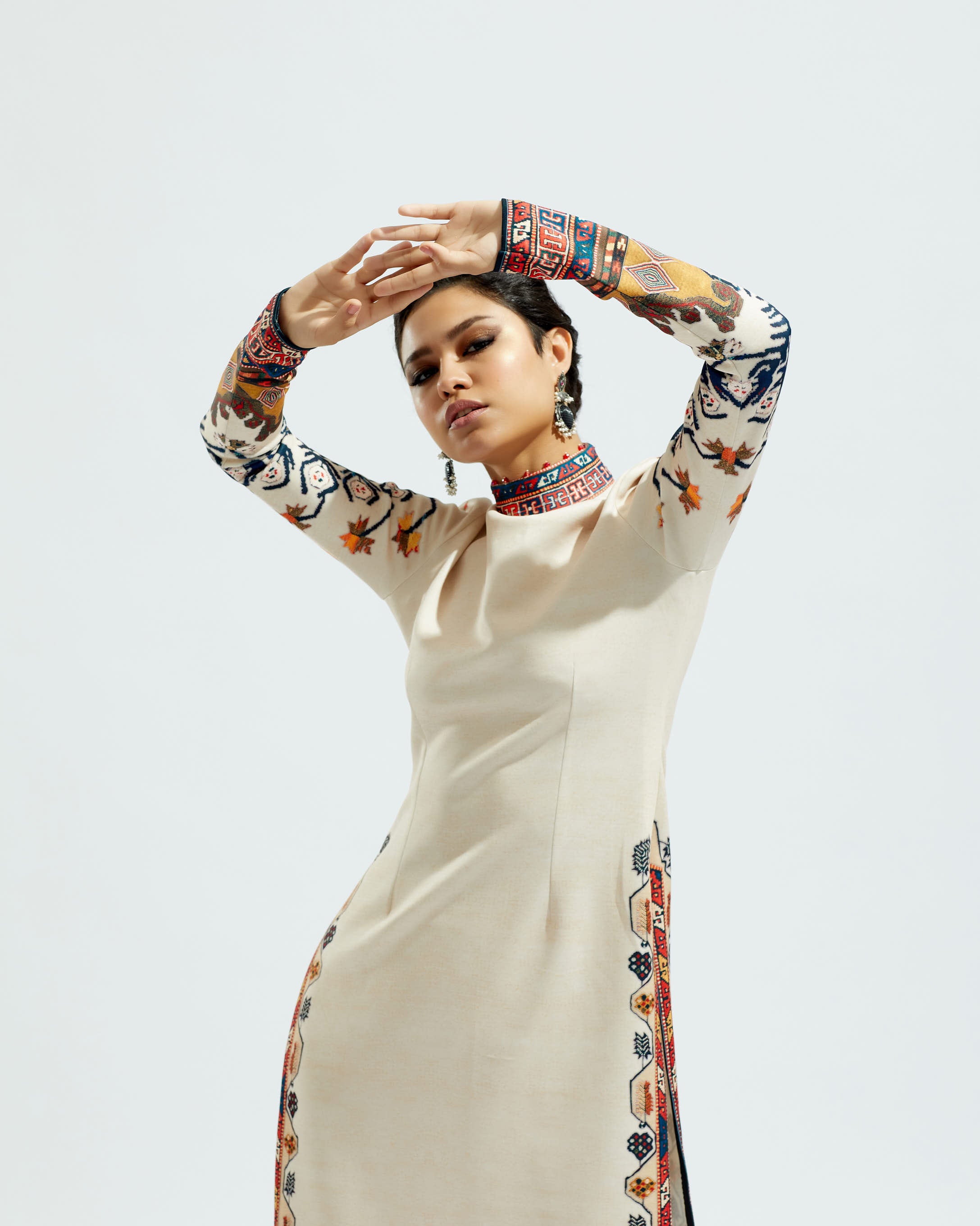 Casablanca : Naina - Beige
