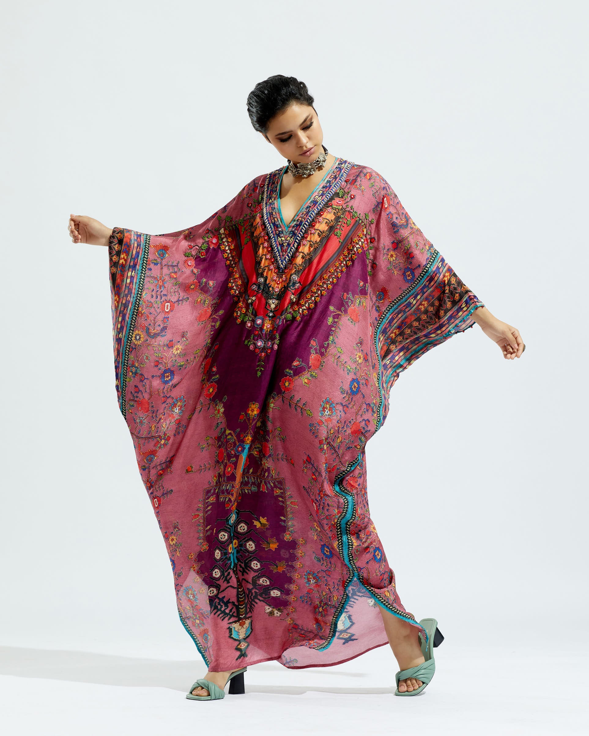 Casablanca : Kainat - Dusty Rose
