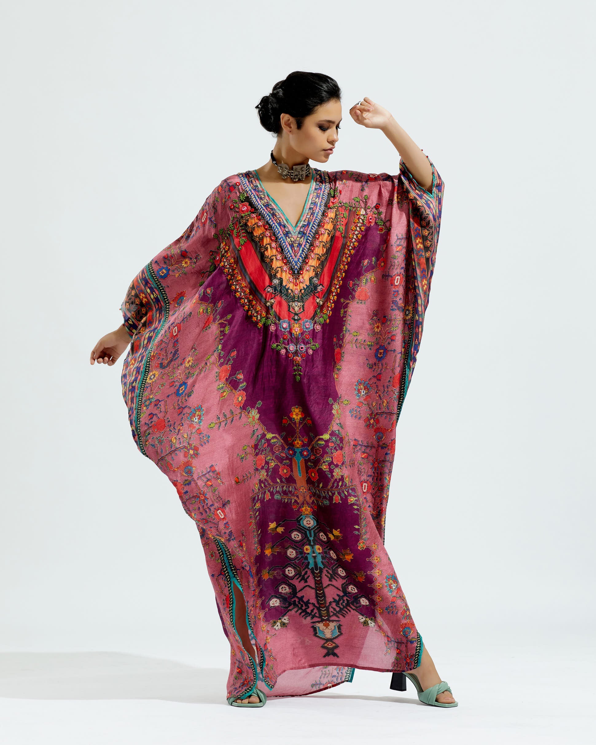 Casablanca : Kainat - Dusty Rose