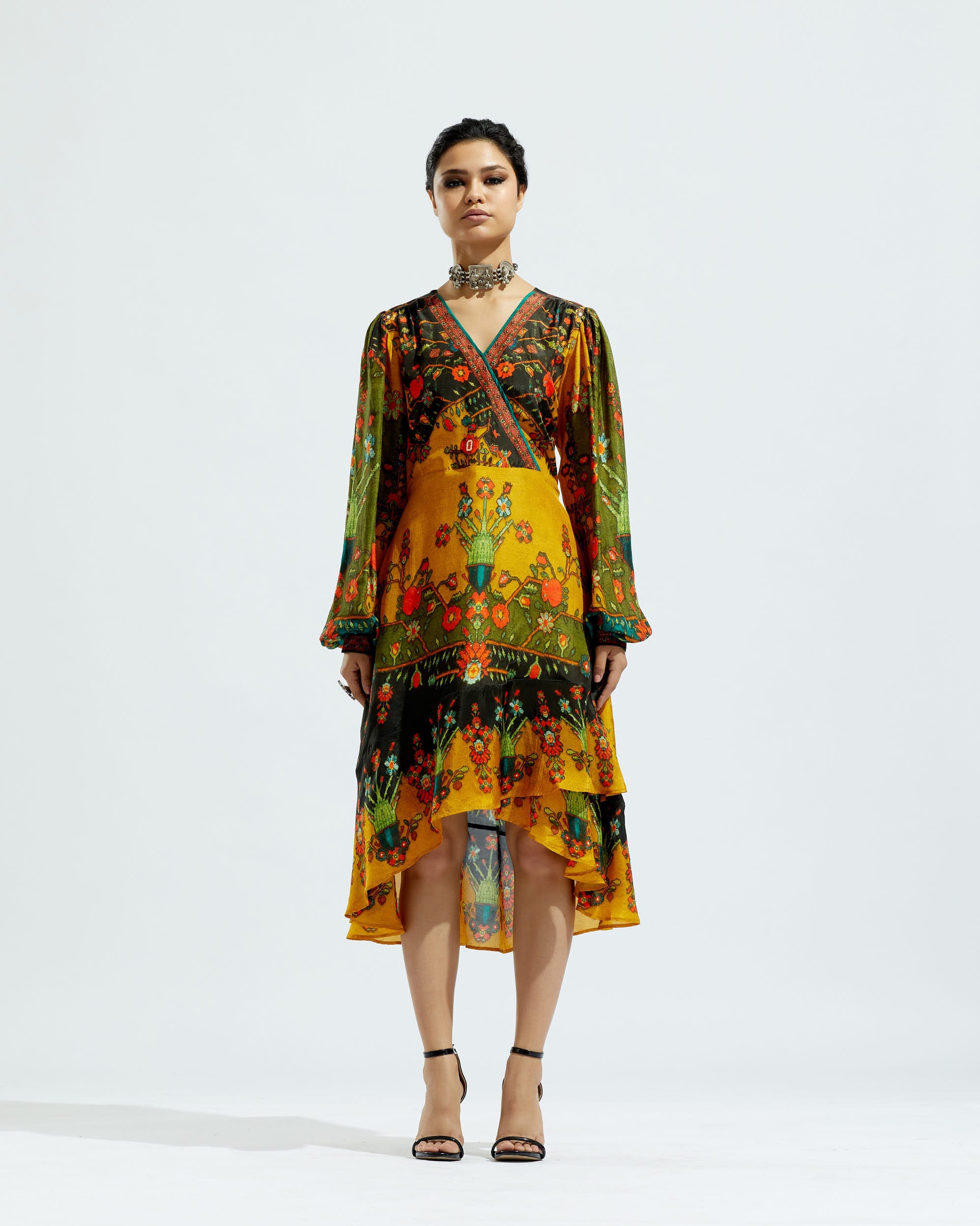 Casablanca : Fadeh - Mustard