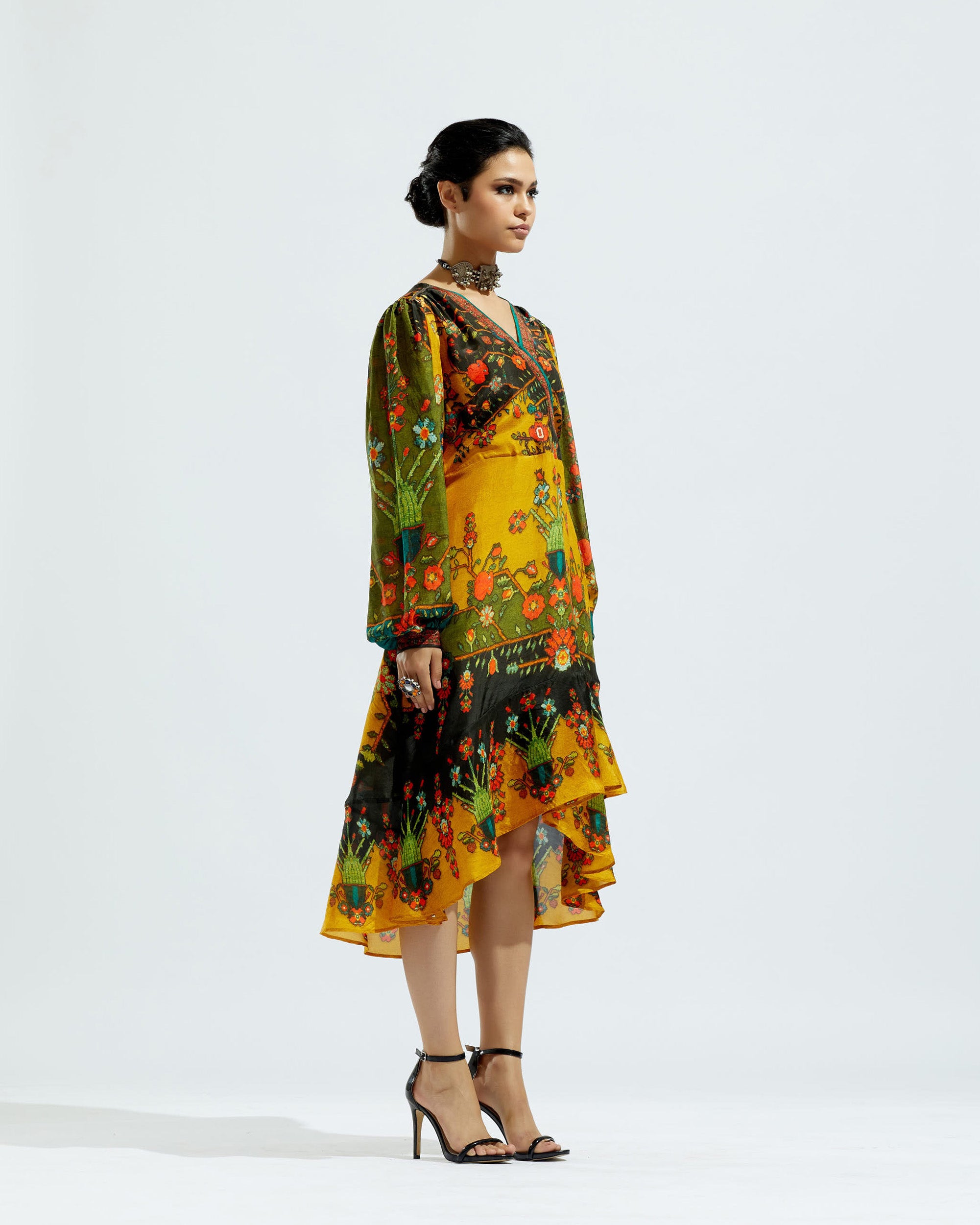 Casablanca : Fadeh - Mustard