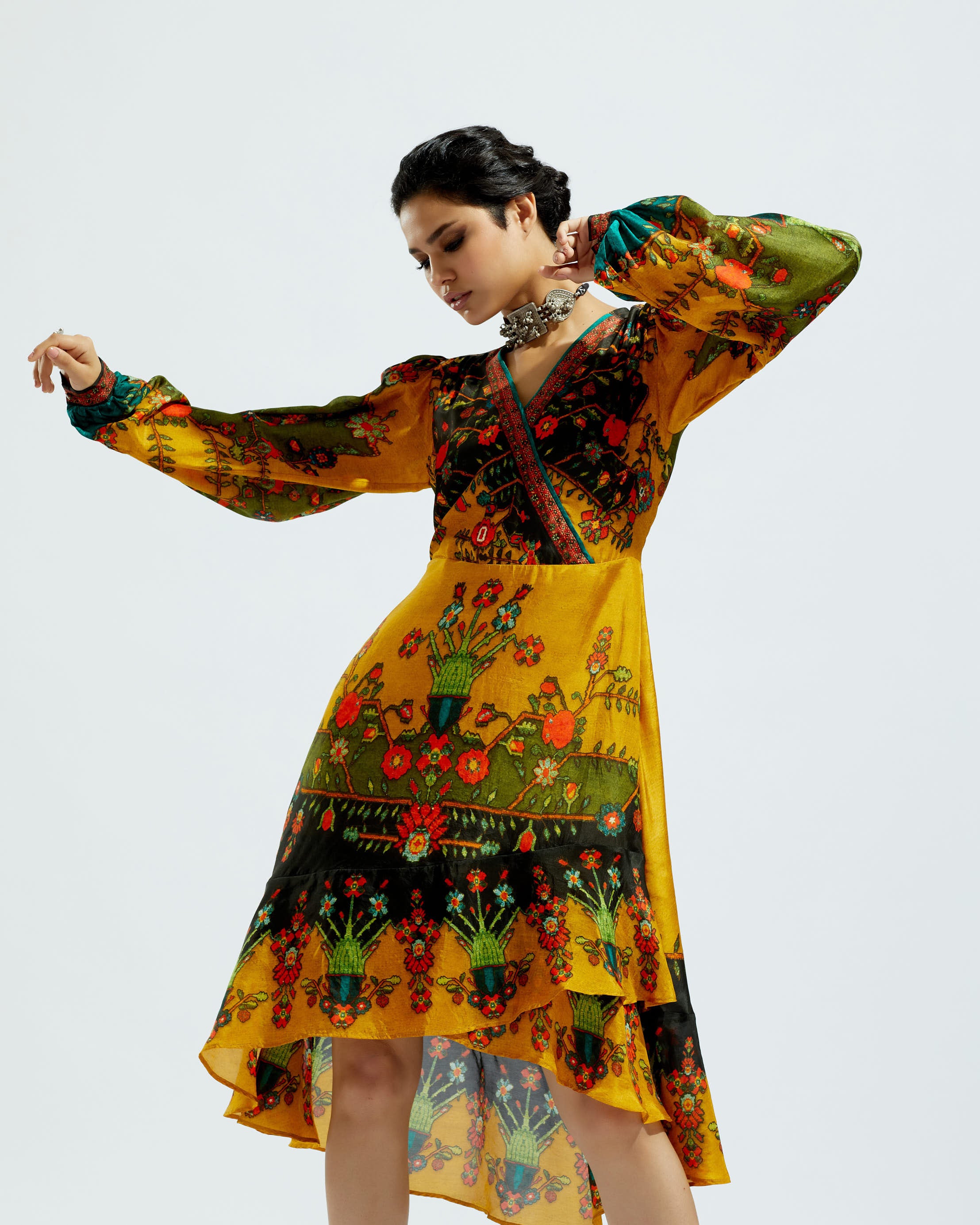 Casablanca : Fadeh - Mustard