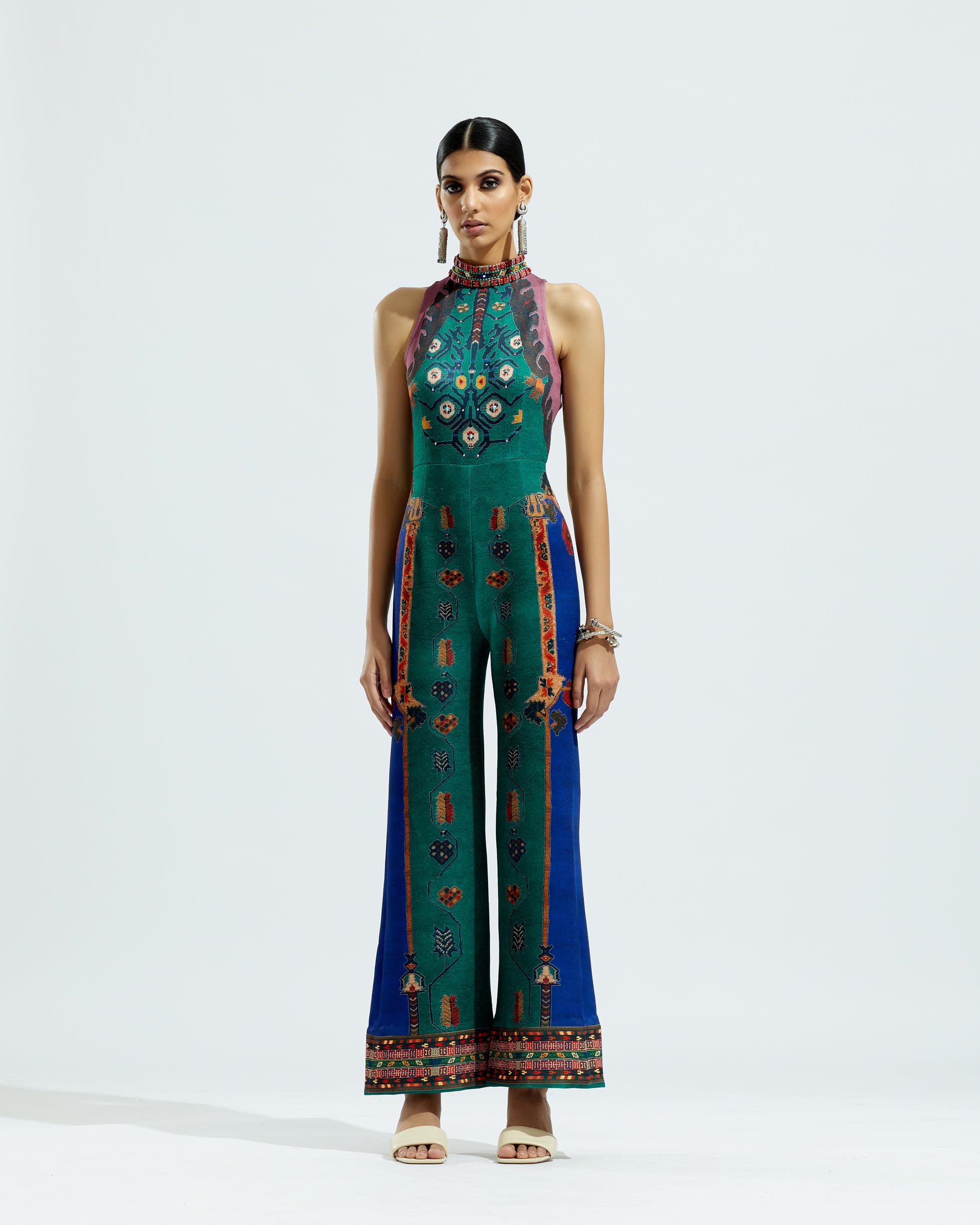 Casablanca : Rahini - Emerald