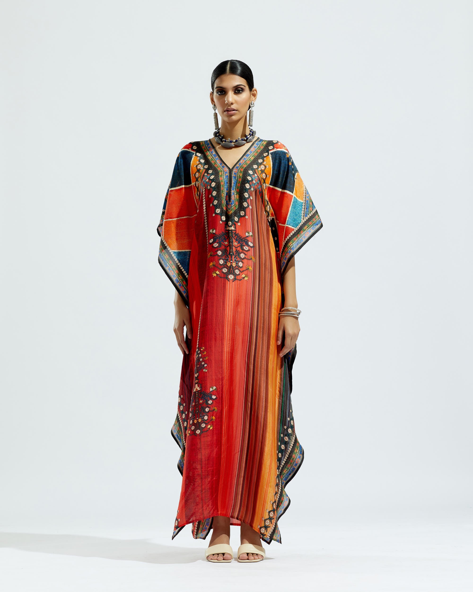 Casablanca : Elenor - Red