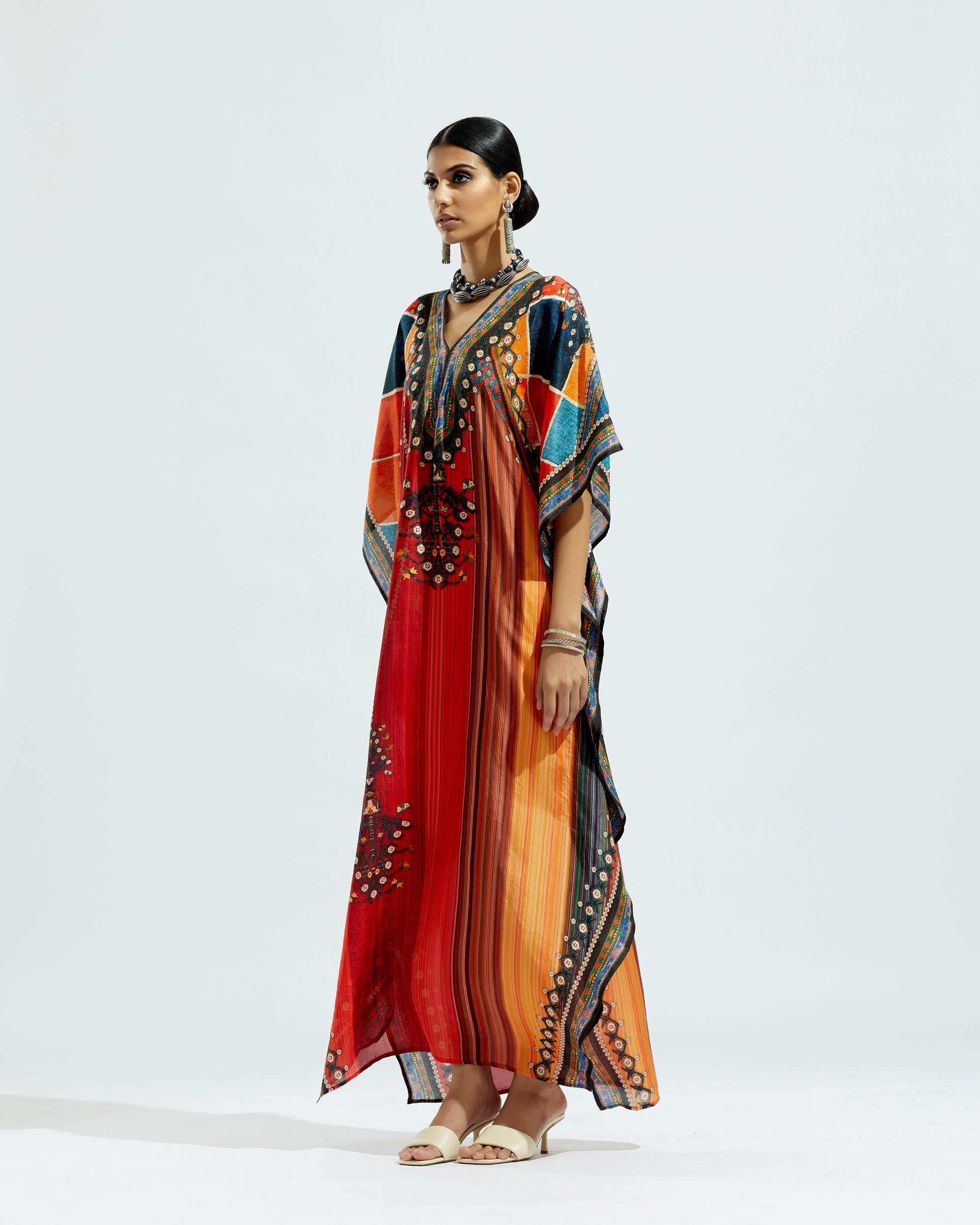 Casablanca : Elenor - Red