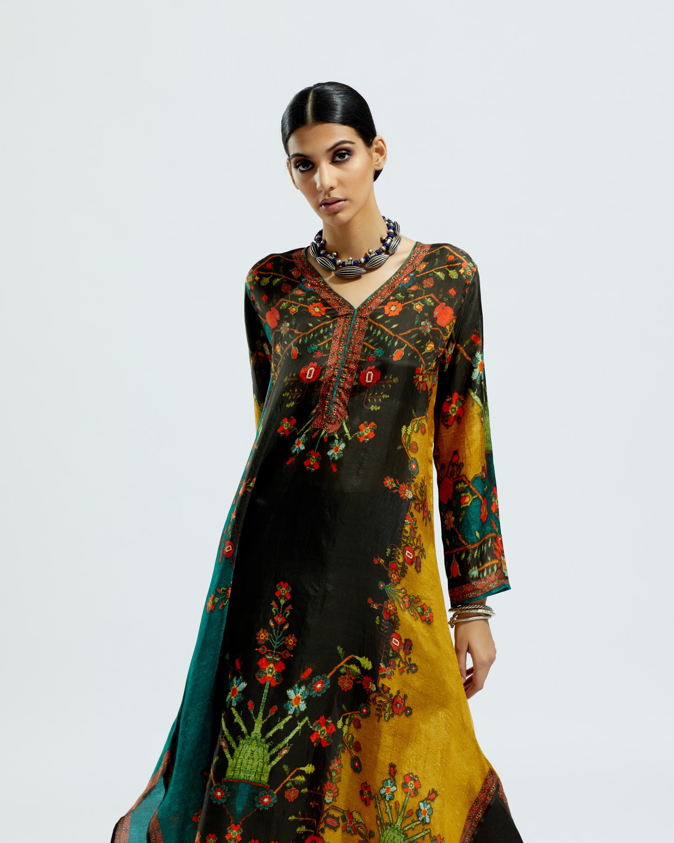 Casablanca : Zeynep - Black