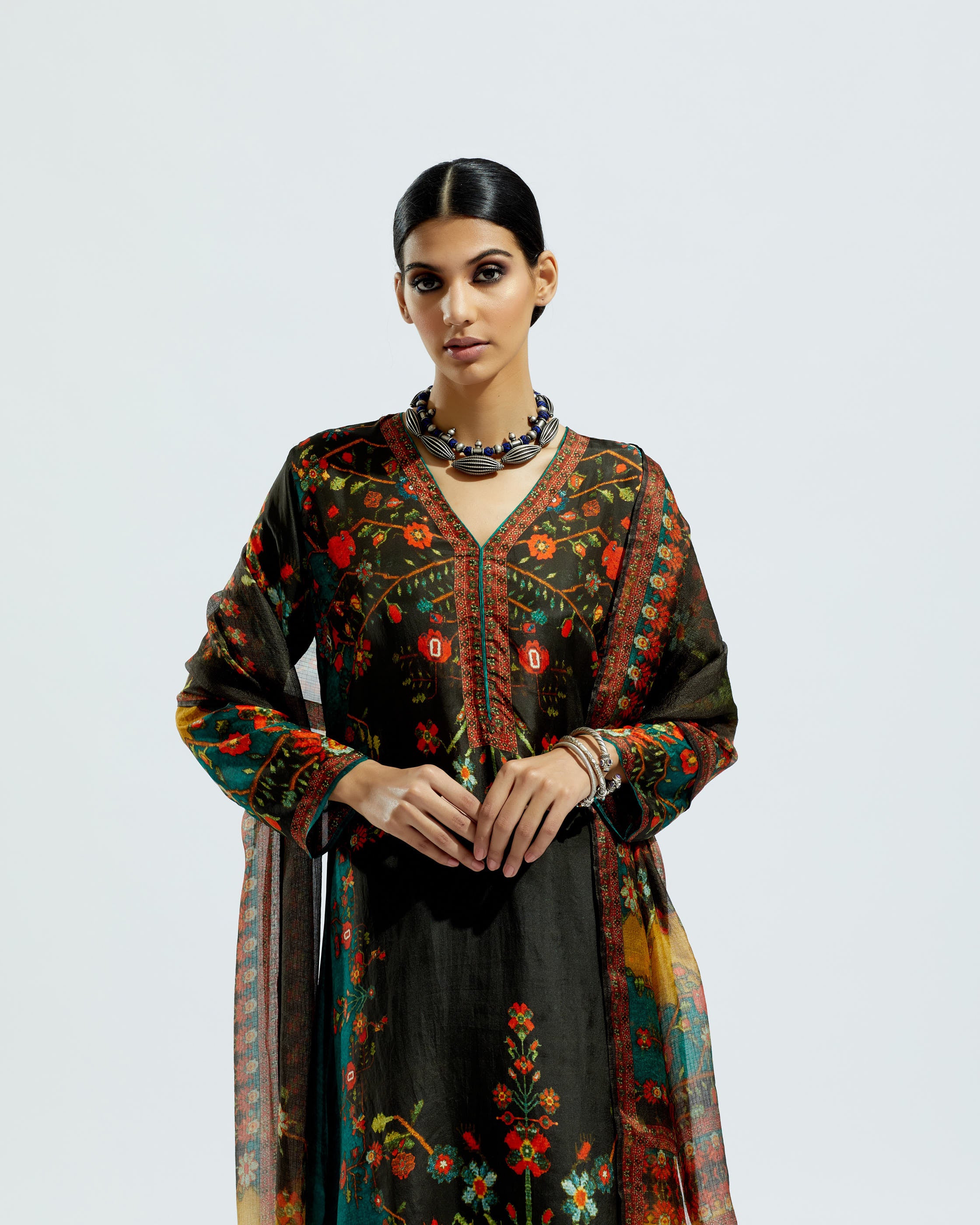 Casablanca : Zeynep - Black