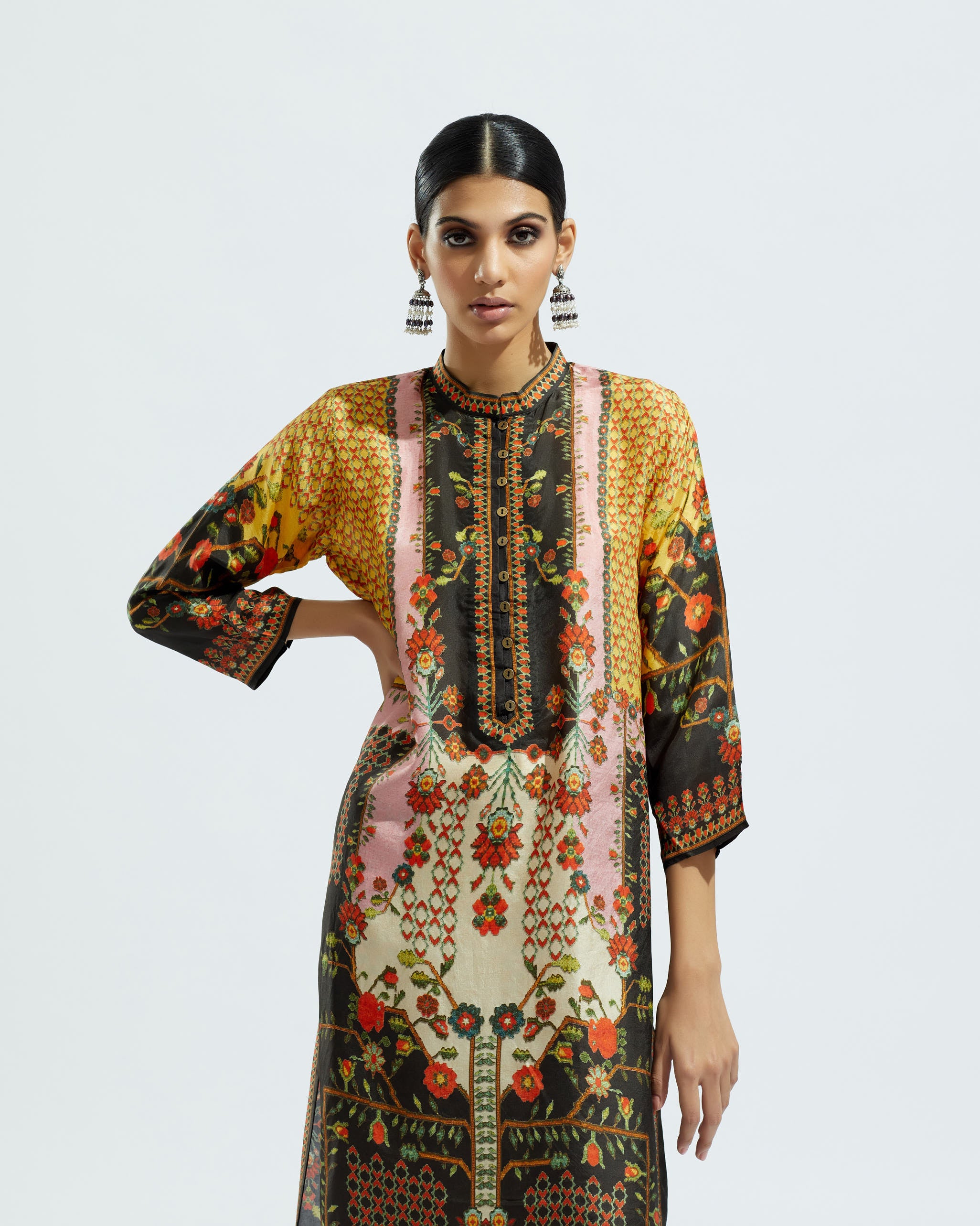 Casablanca : Ramin - Beige/Black