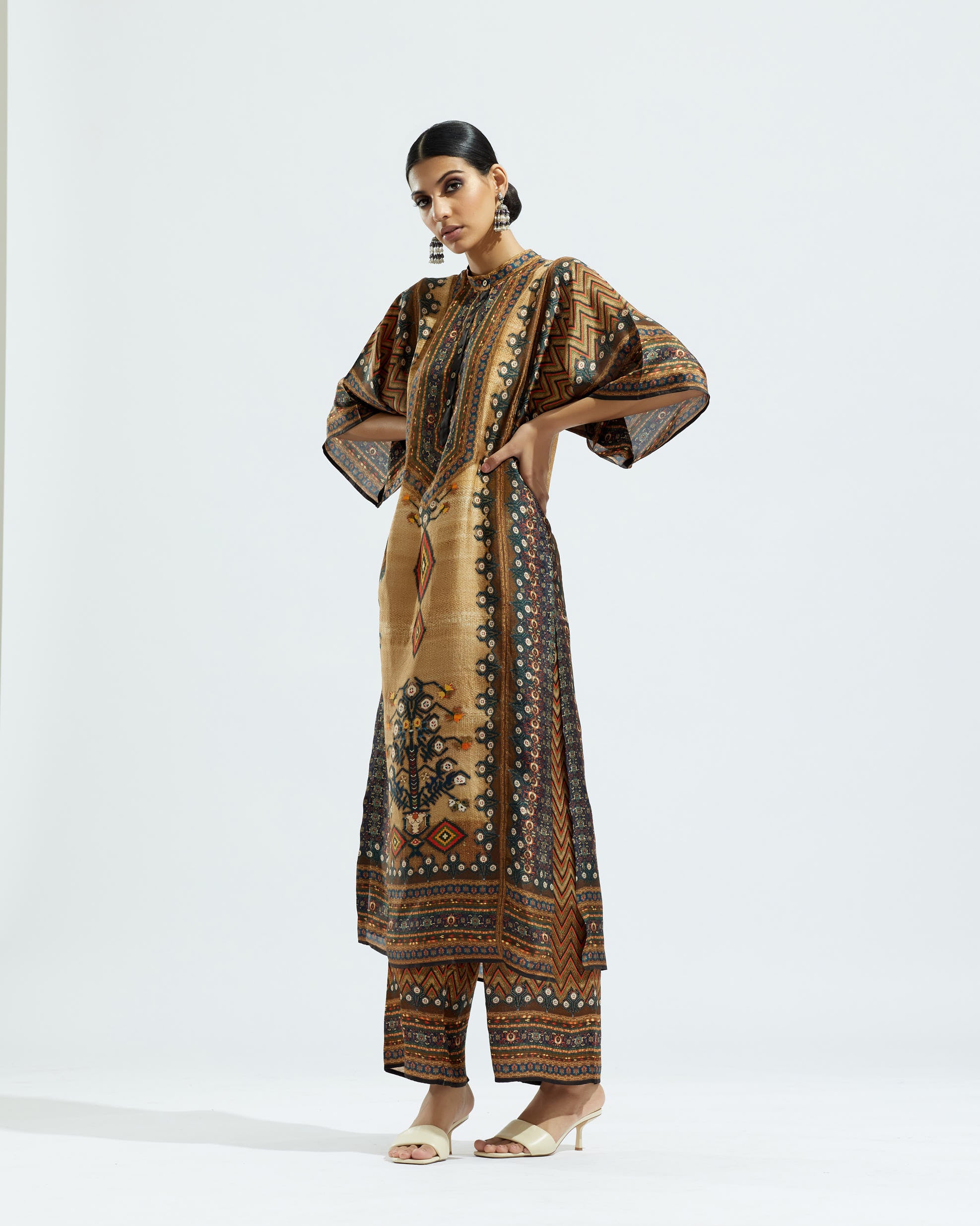 Casablanca : Gayatri - Sand