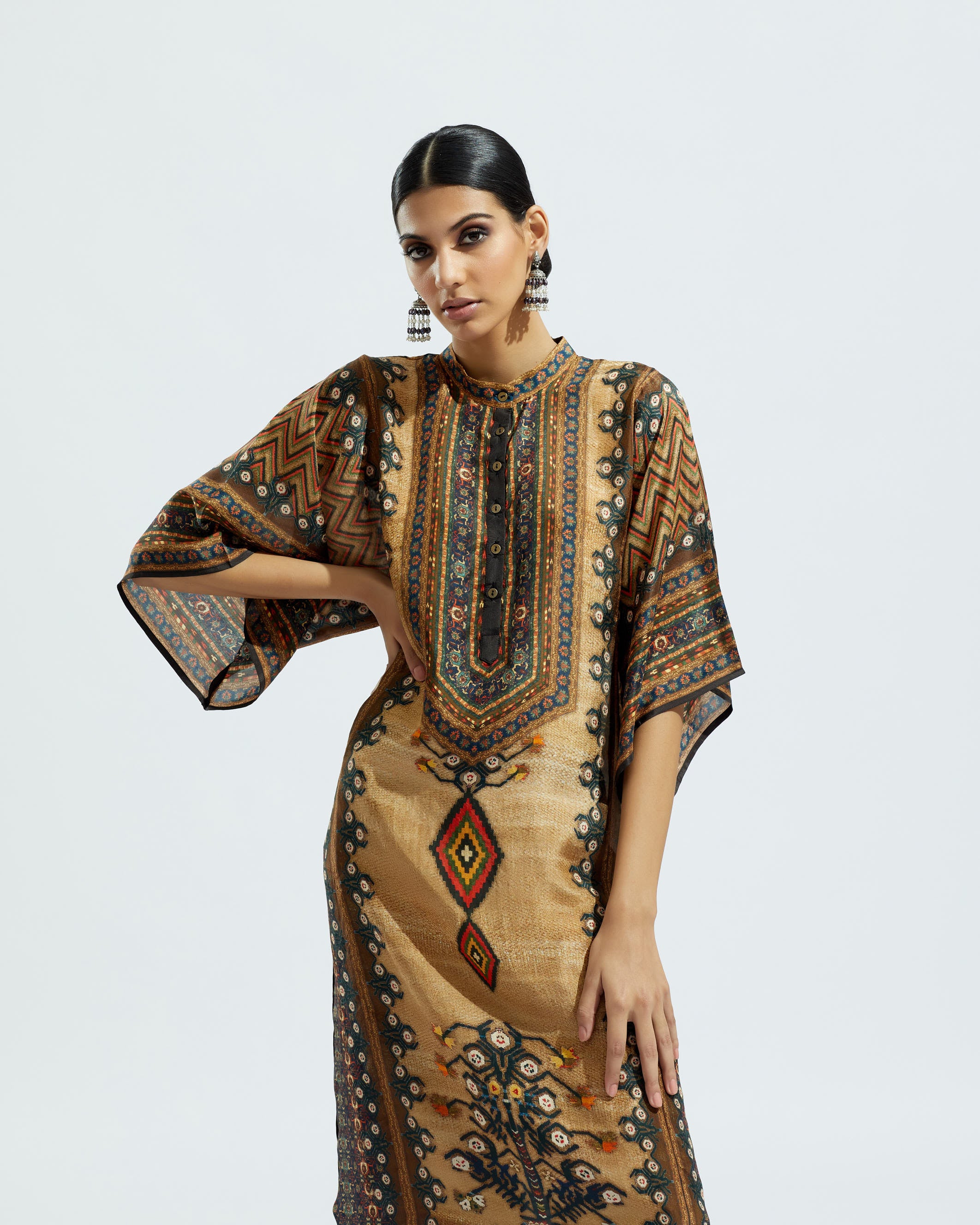 Casablanca : Gayatri - Sand