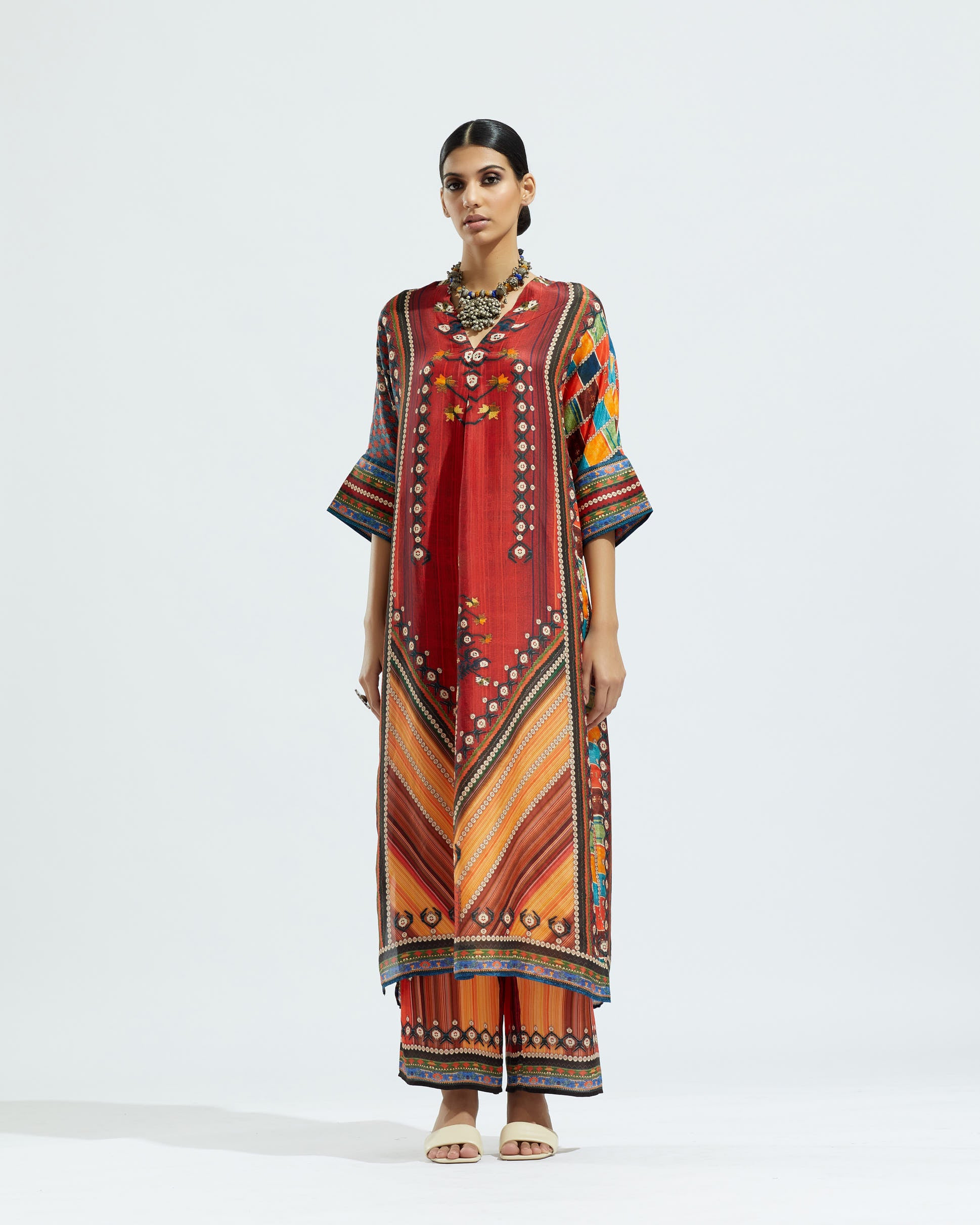 Casablanca : Banera - Red