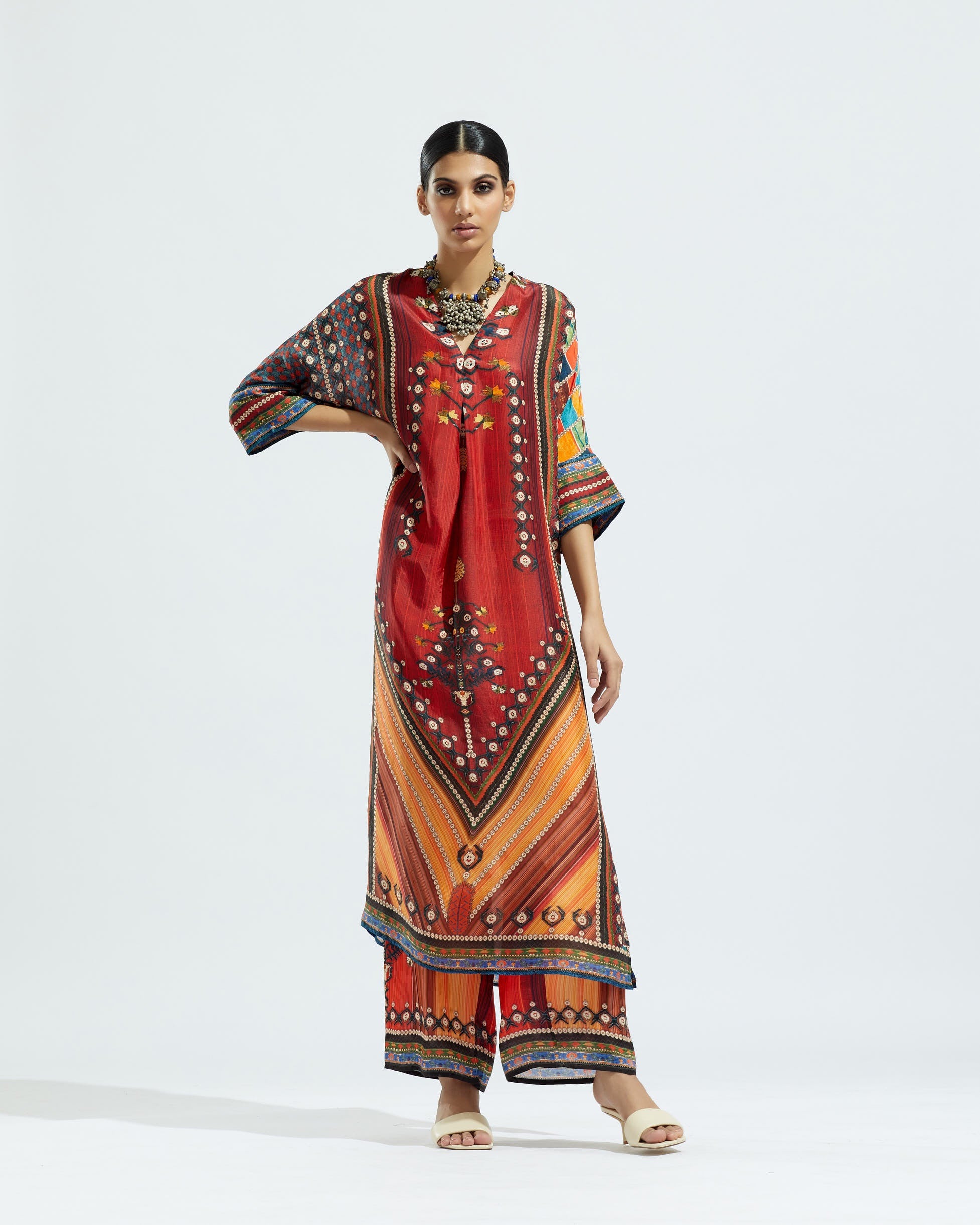 Casablanca : Banera - Red
