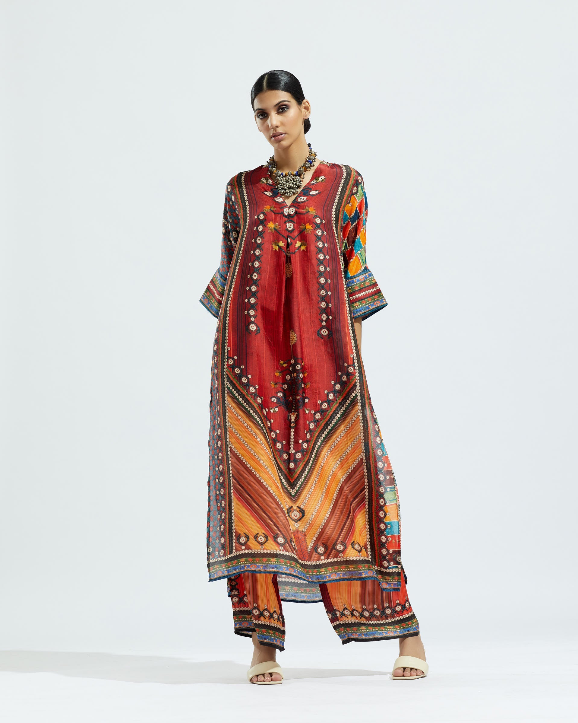 Casablanca : Banera - Red