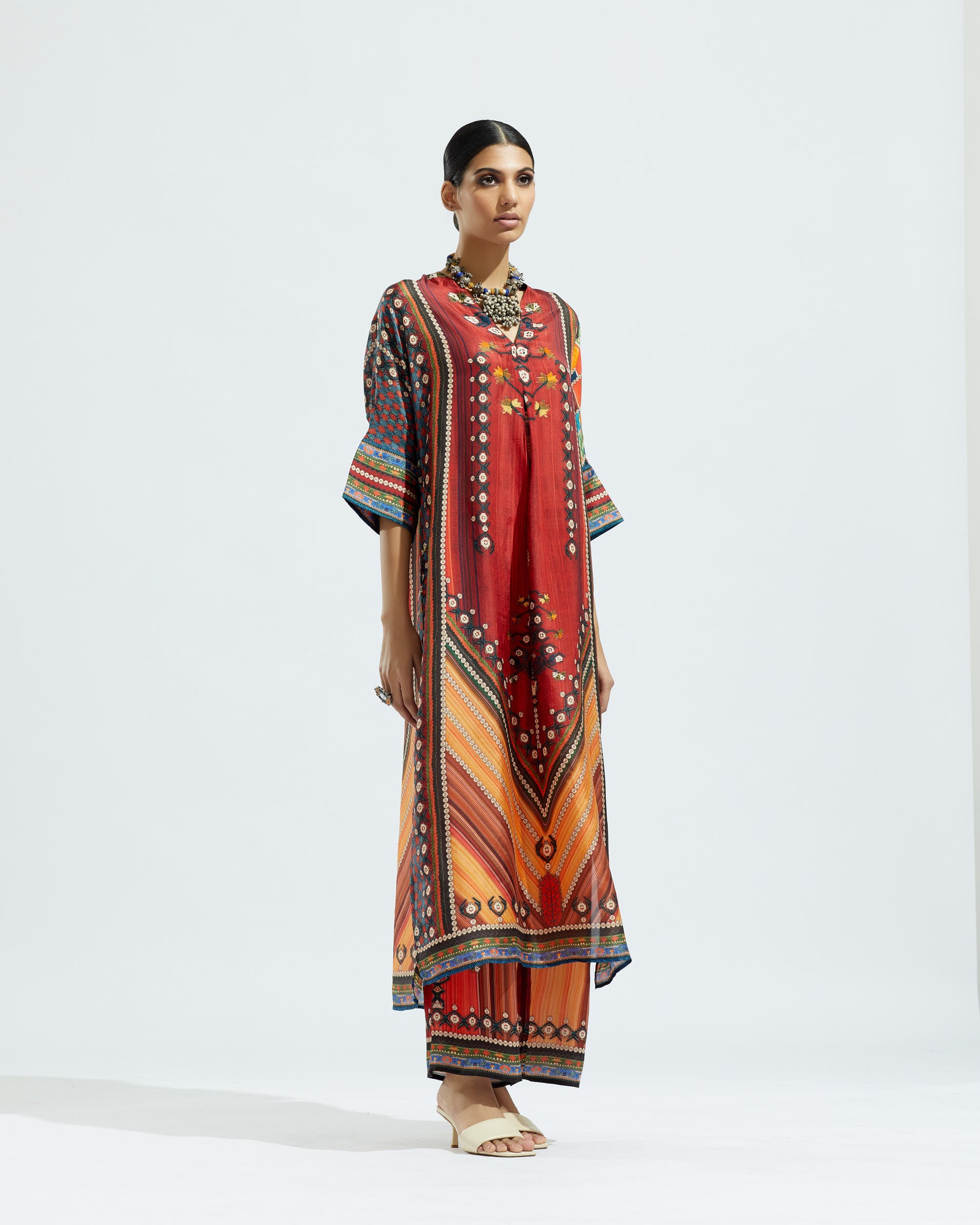 Casablanca : Banera - Red