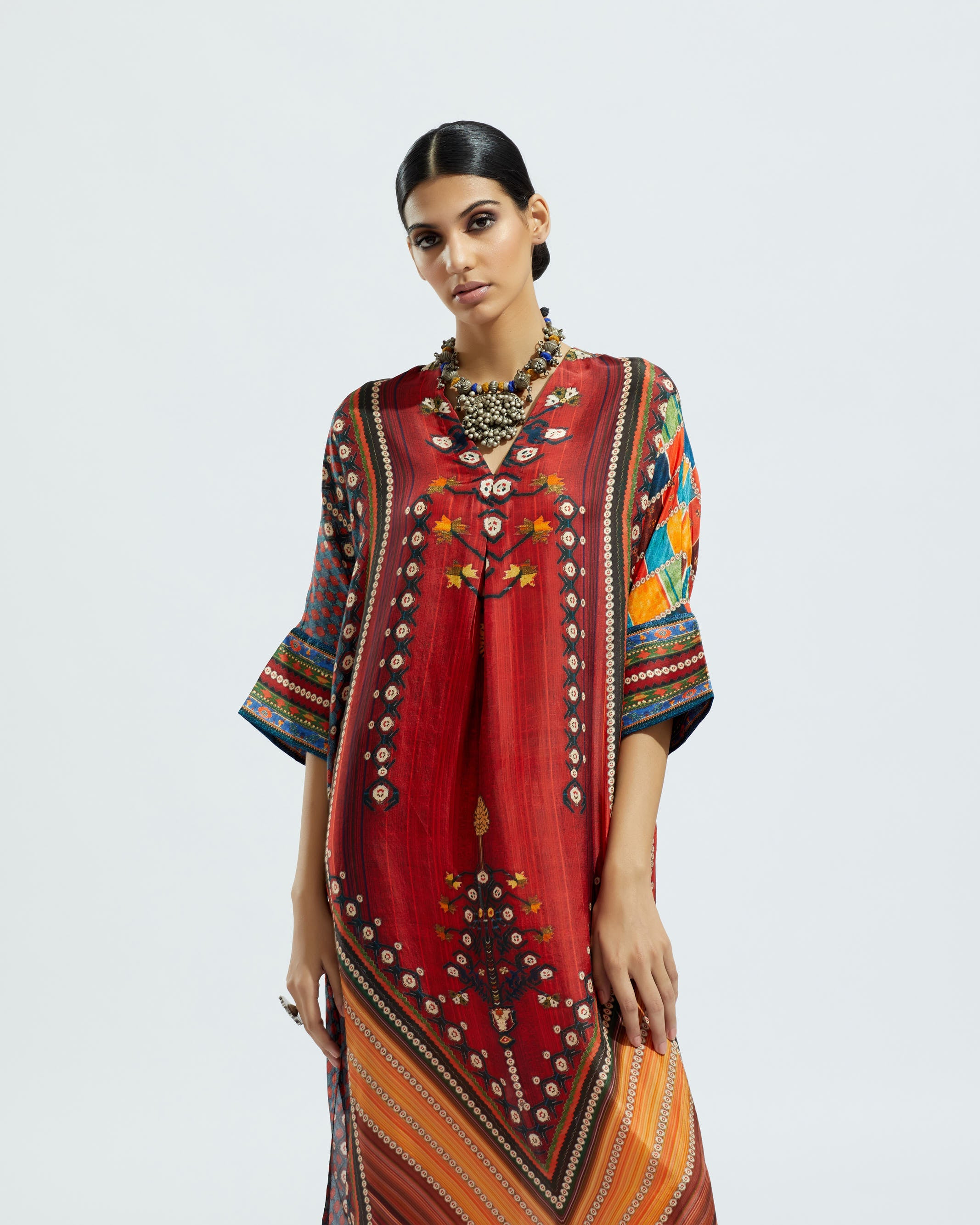 Casablanca : Banera - Red