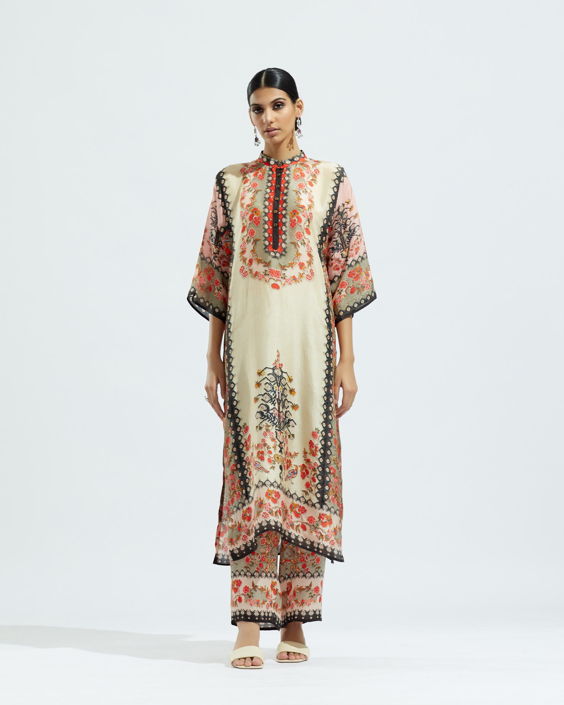 Casablanca : Ghazala - Beige