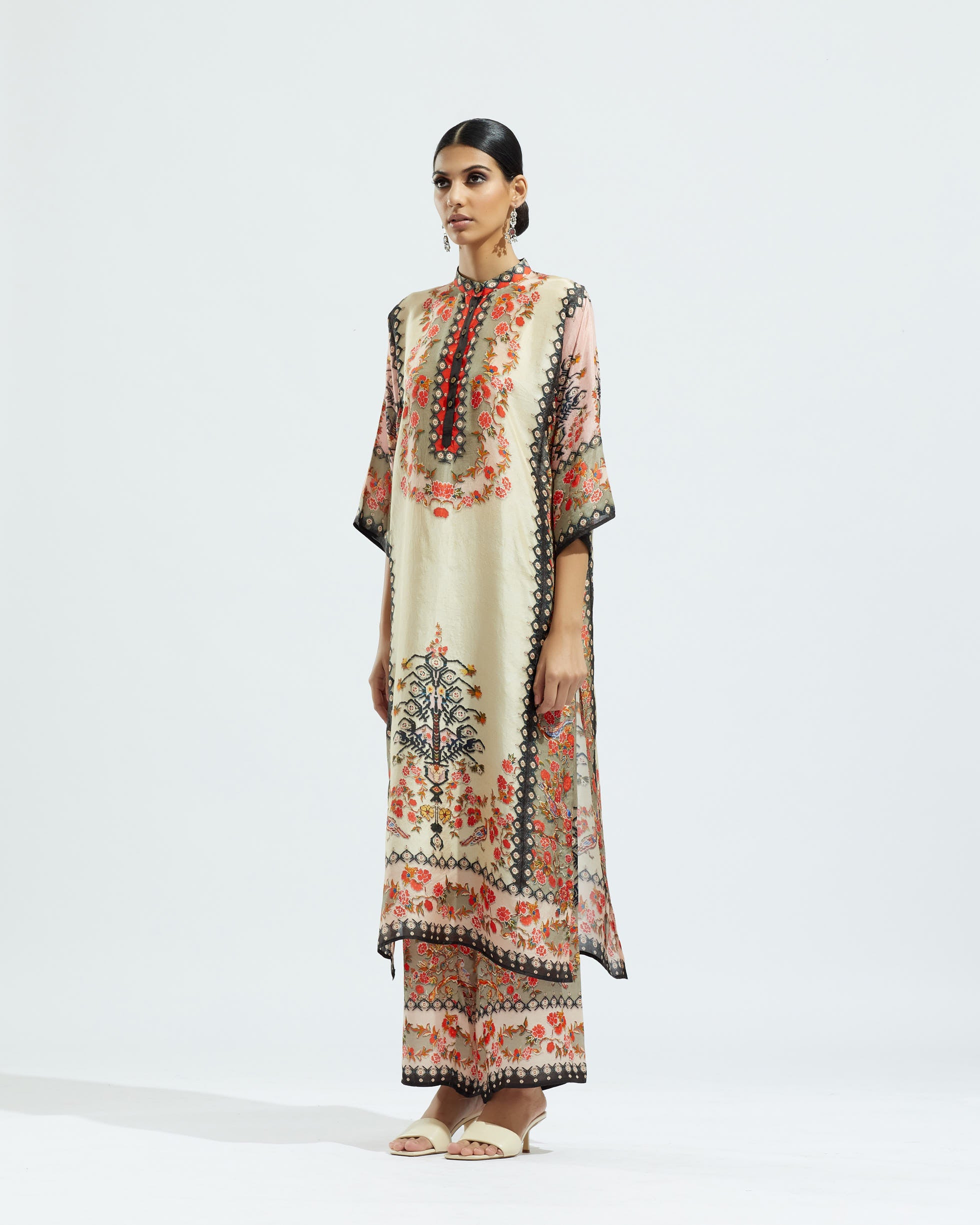 Casablanca : Ghazala - Beige