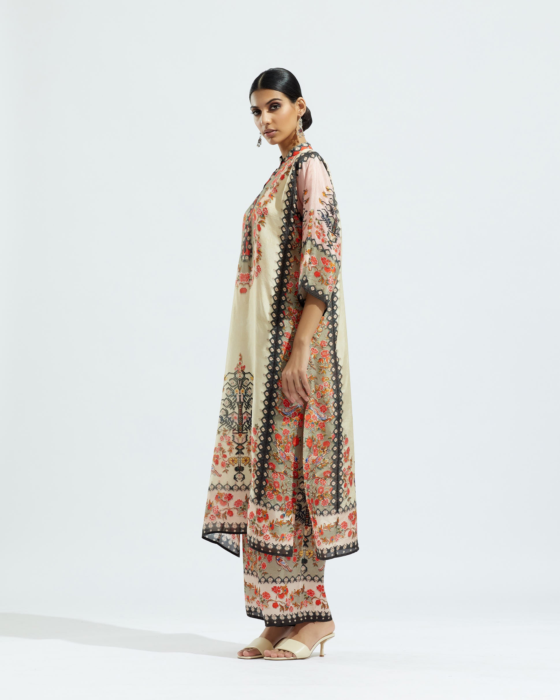 Casablanca : Ghazala - Beige