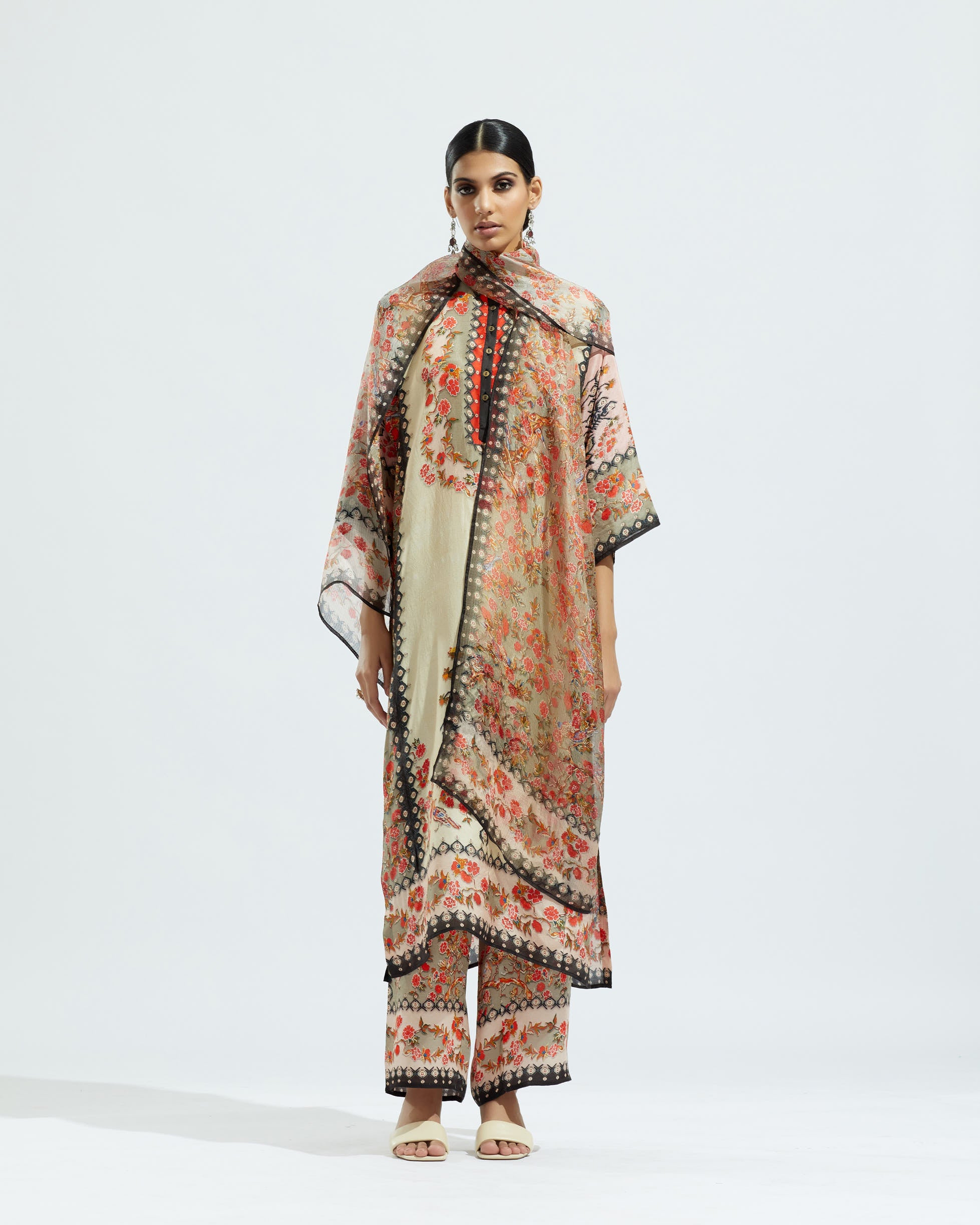 Casablanca : Ghazala - Beige