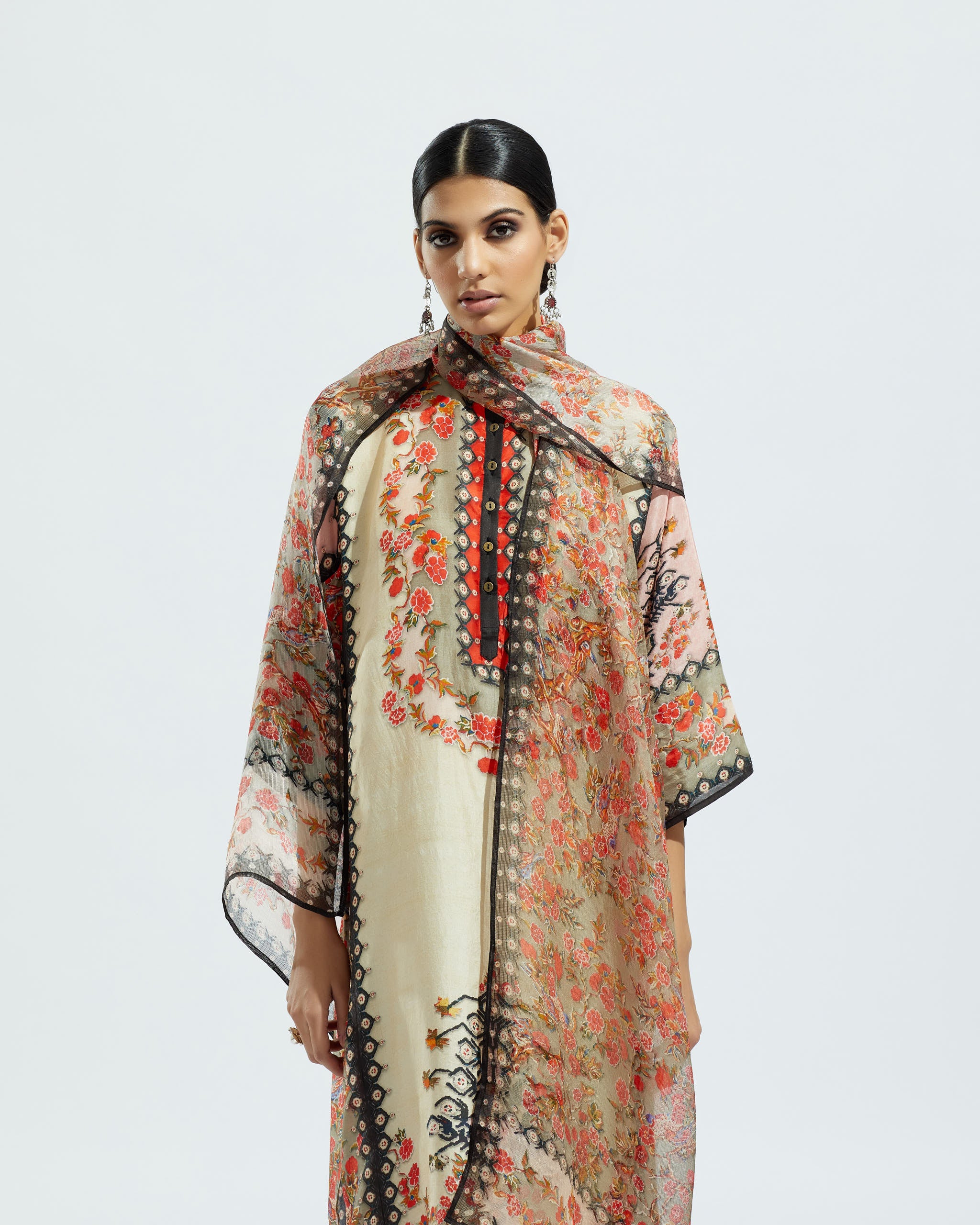 Casablanca : Ghazala - Beige