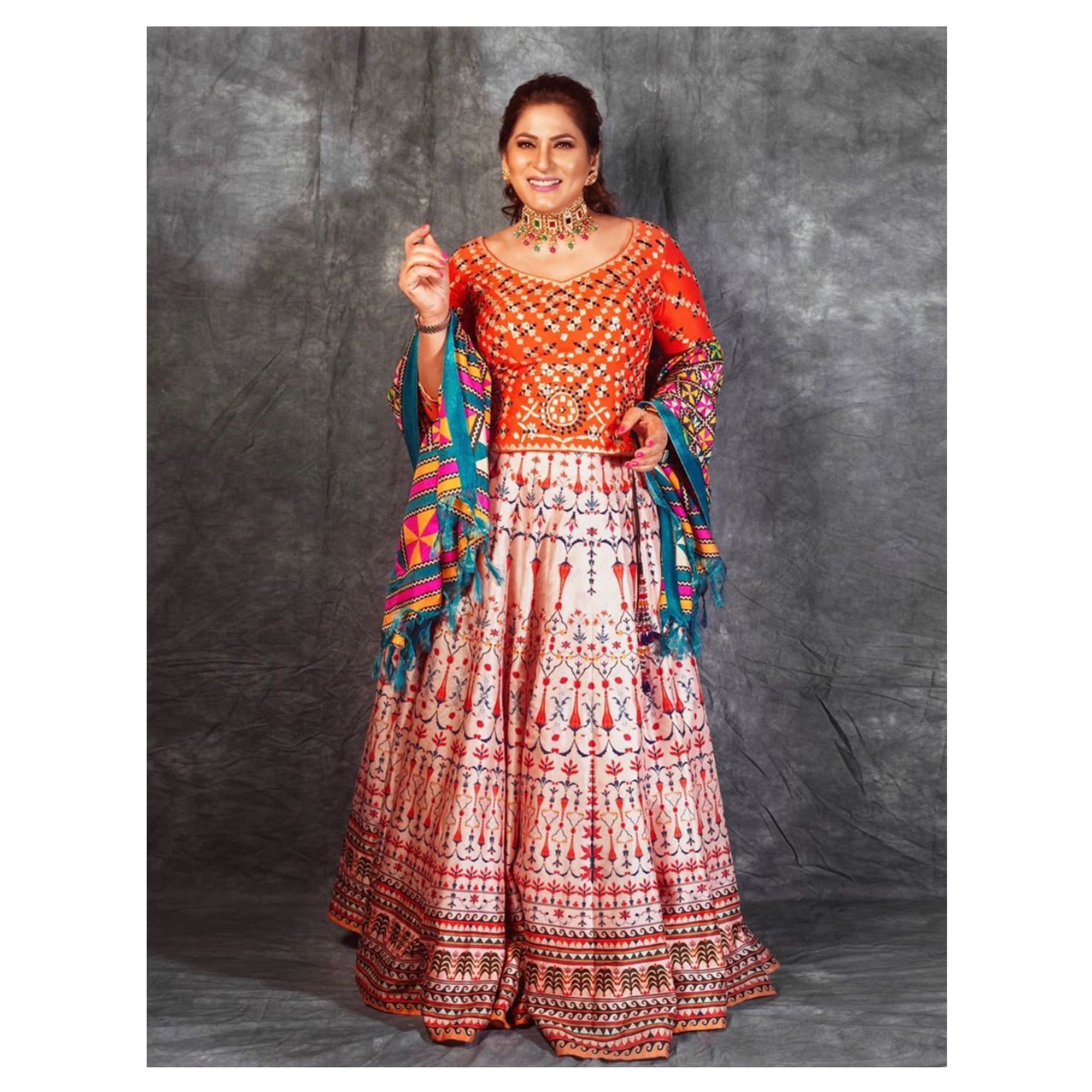 Archana Puran Singh (archanapuransingh)