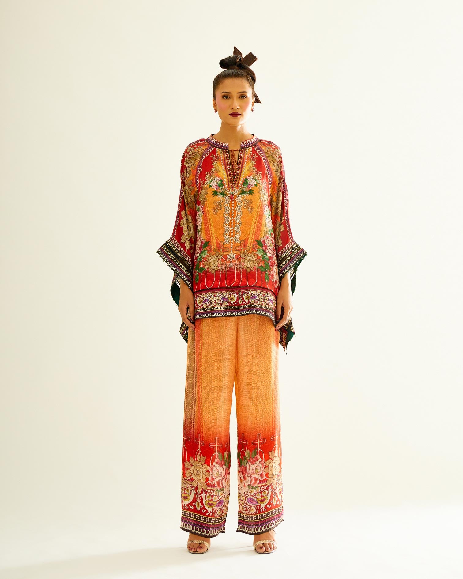 Sayuri : Ramona - Orange