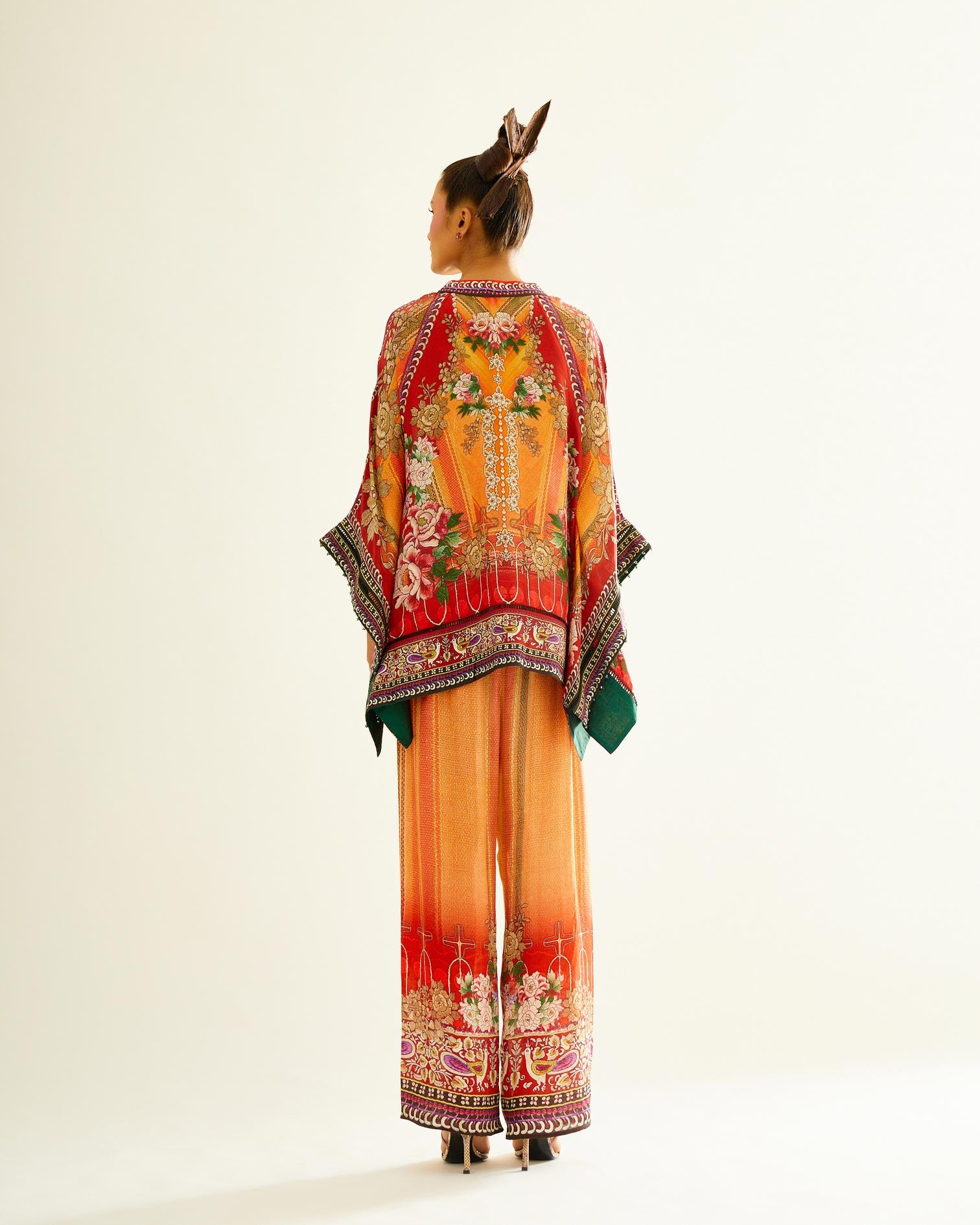 Sayuri : Ramona - Orange