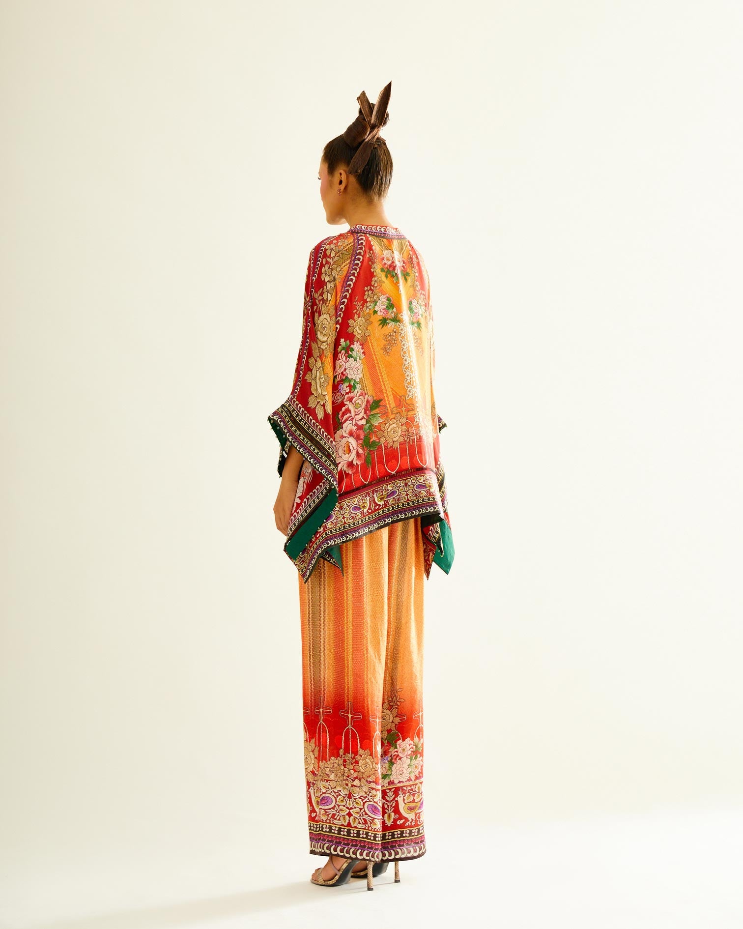 Sayuri : Ramona - Orange