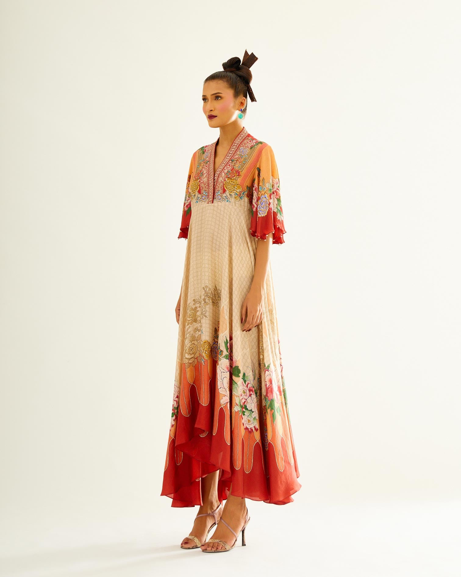 Sayuri : Cindy - Beige