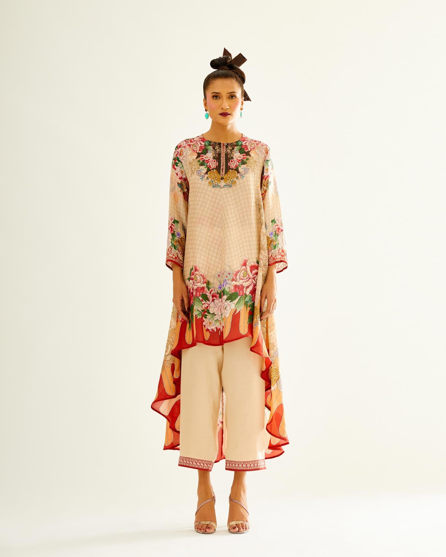 Sayuri : Aarvi - Beige