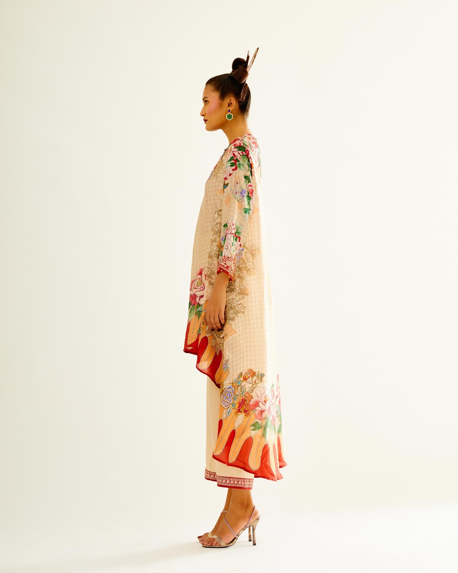 Sayuri : Aarvi - Beige