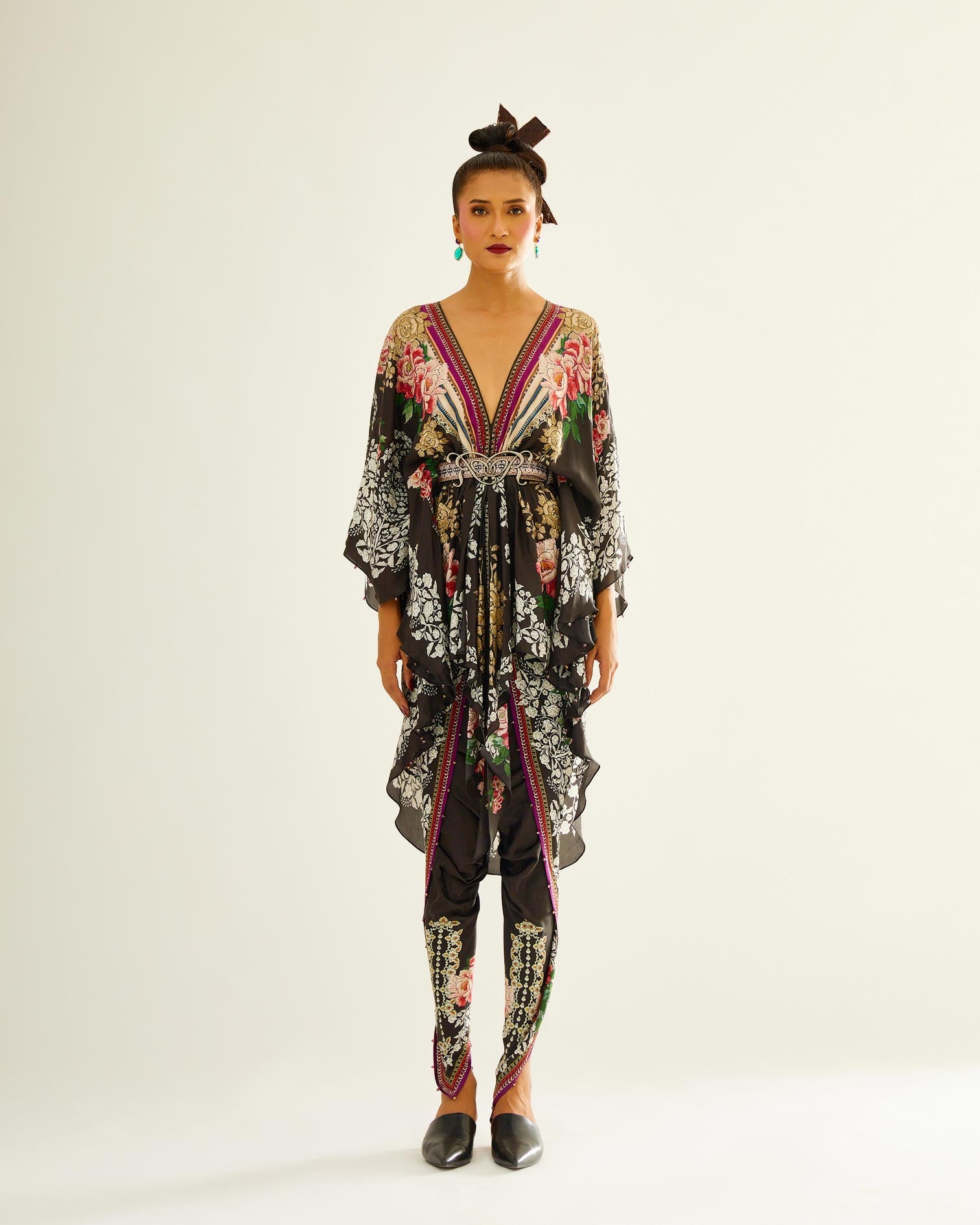 Sayuri : Inayat - Black