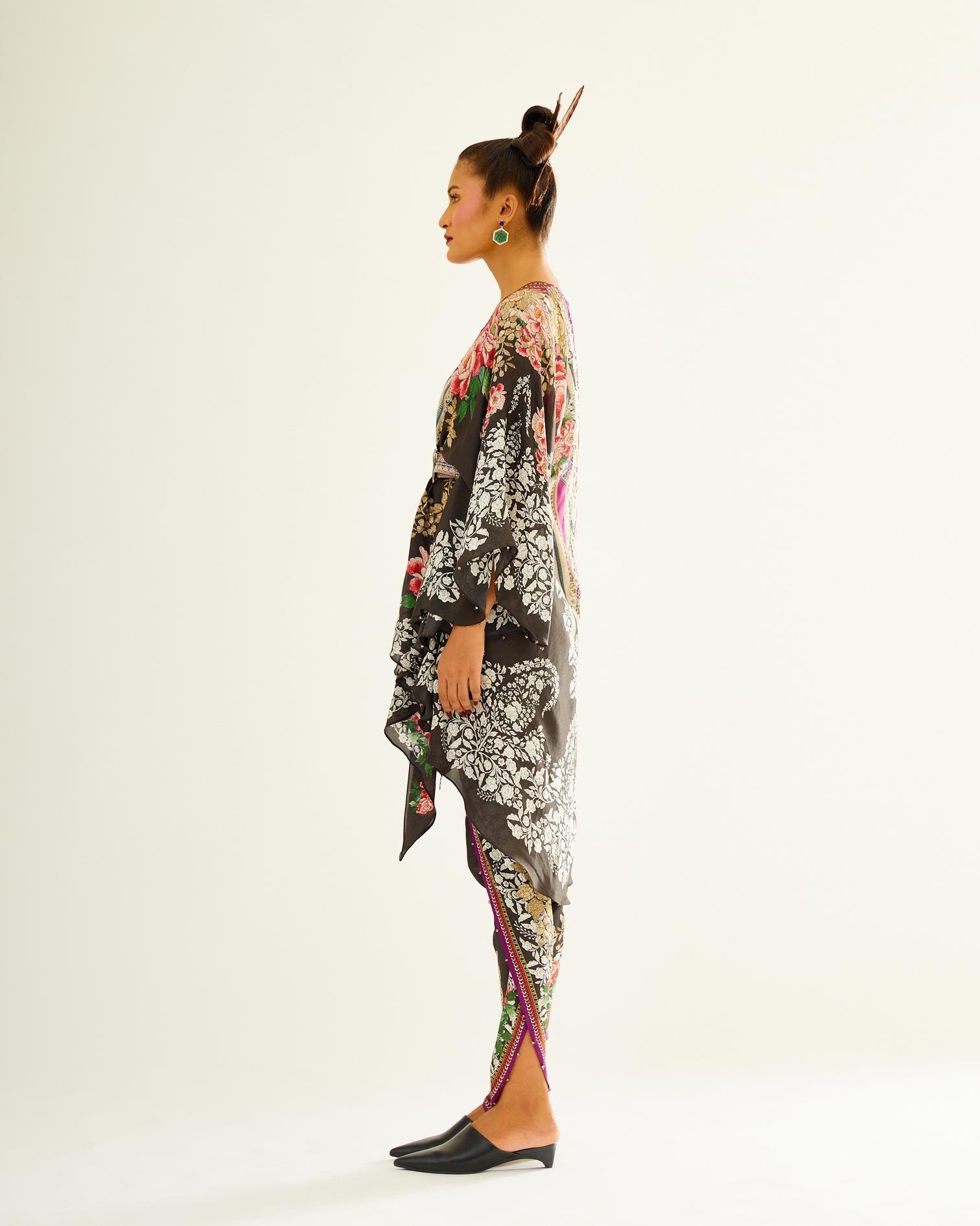 Sayuri : Inayat - Black