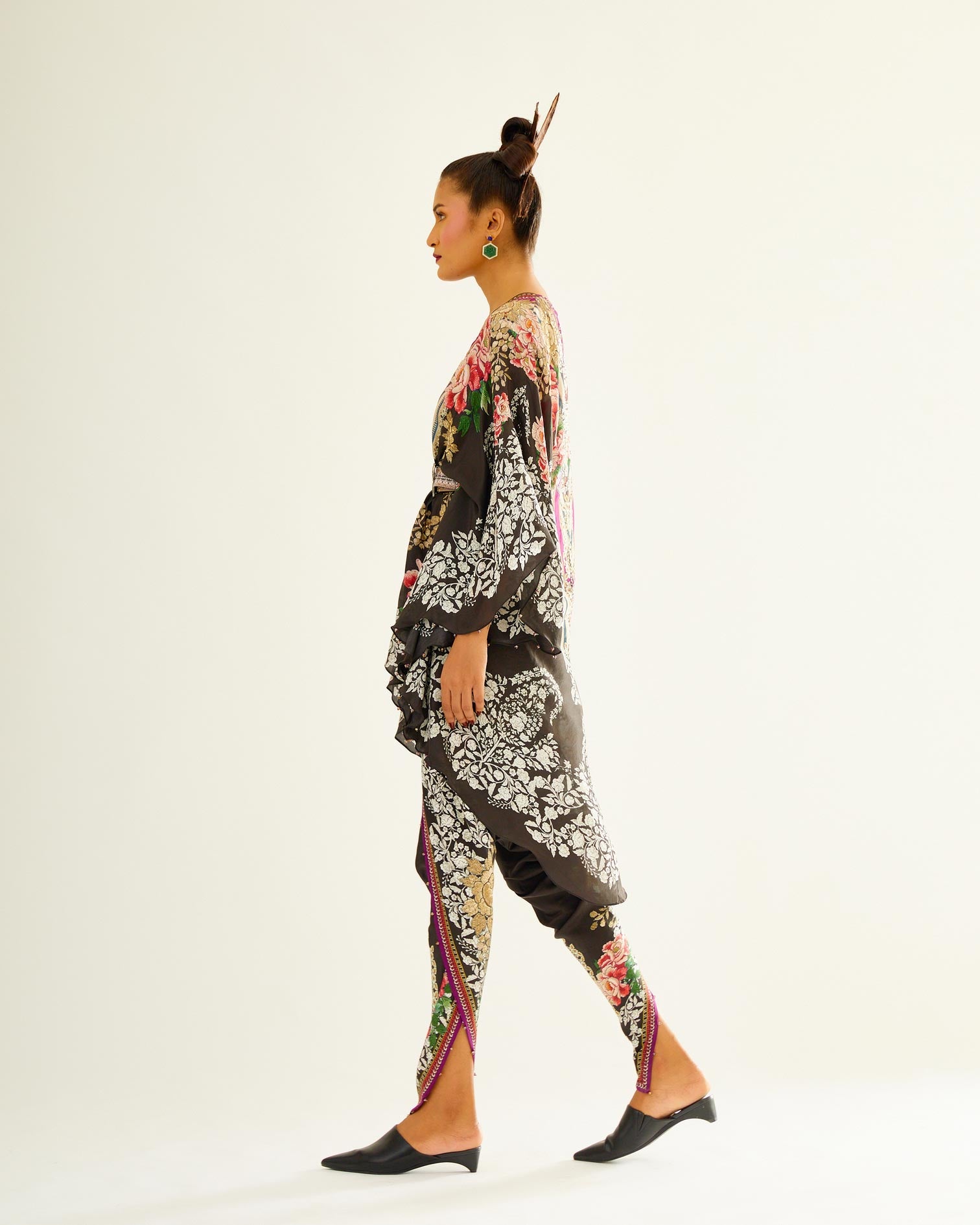 Sayuri : Inayat - Black