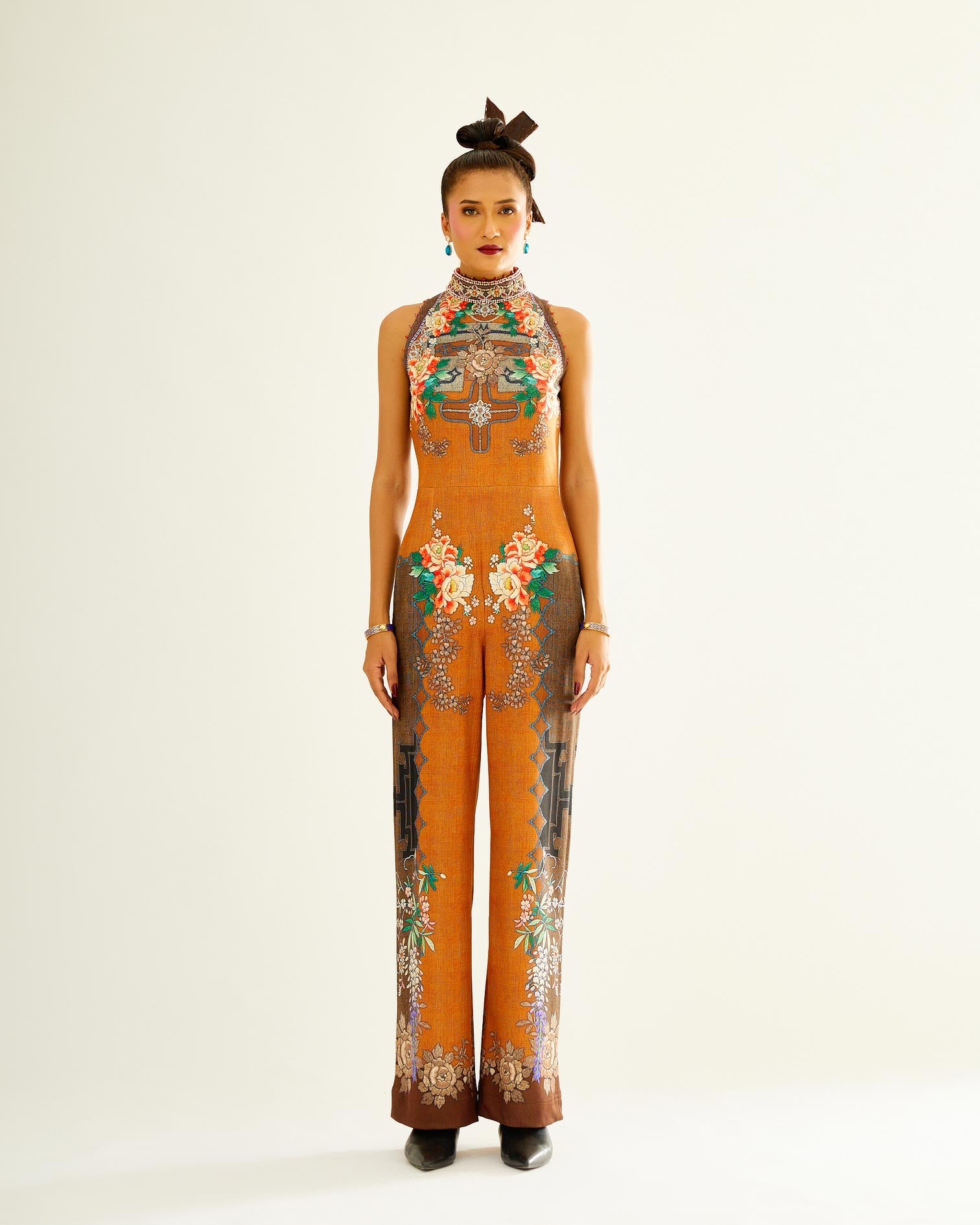 Sayuri : Rahini - Mustard