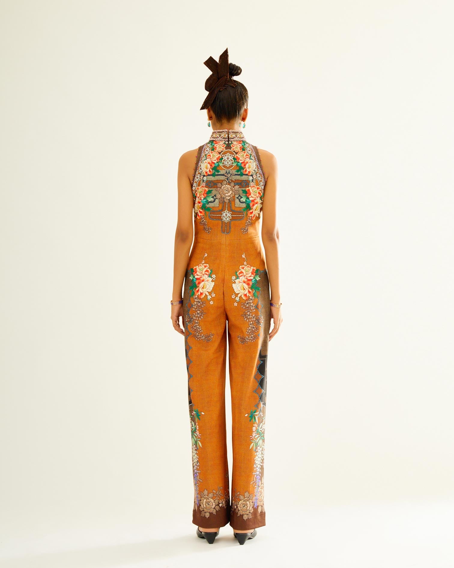 Sayuri : Rahini - Mustard