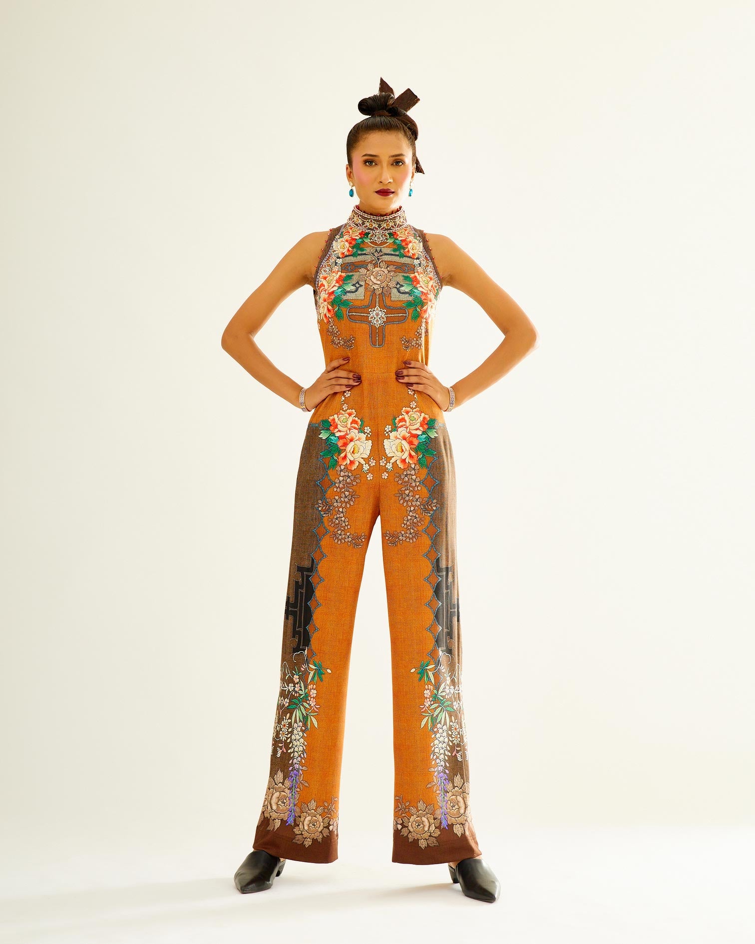 Sayuri : Rahini - Mustard