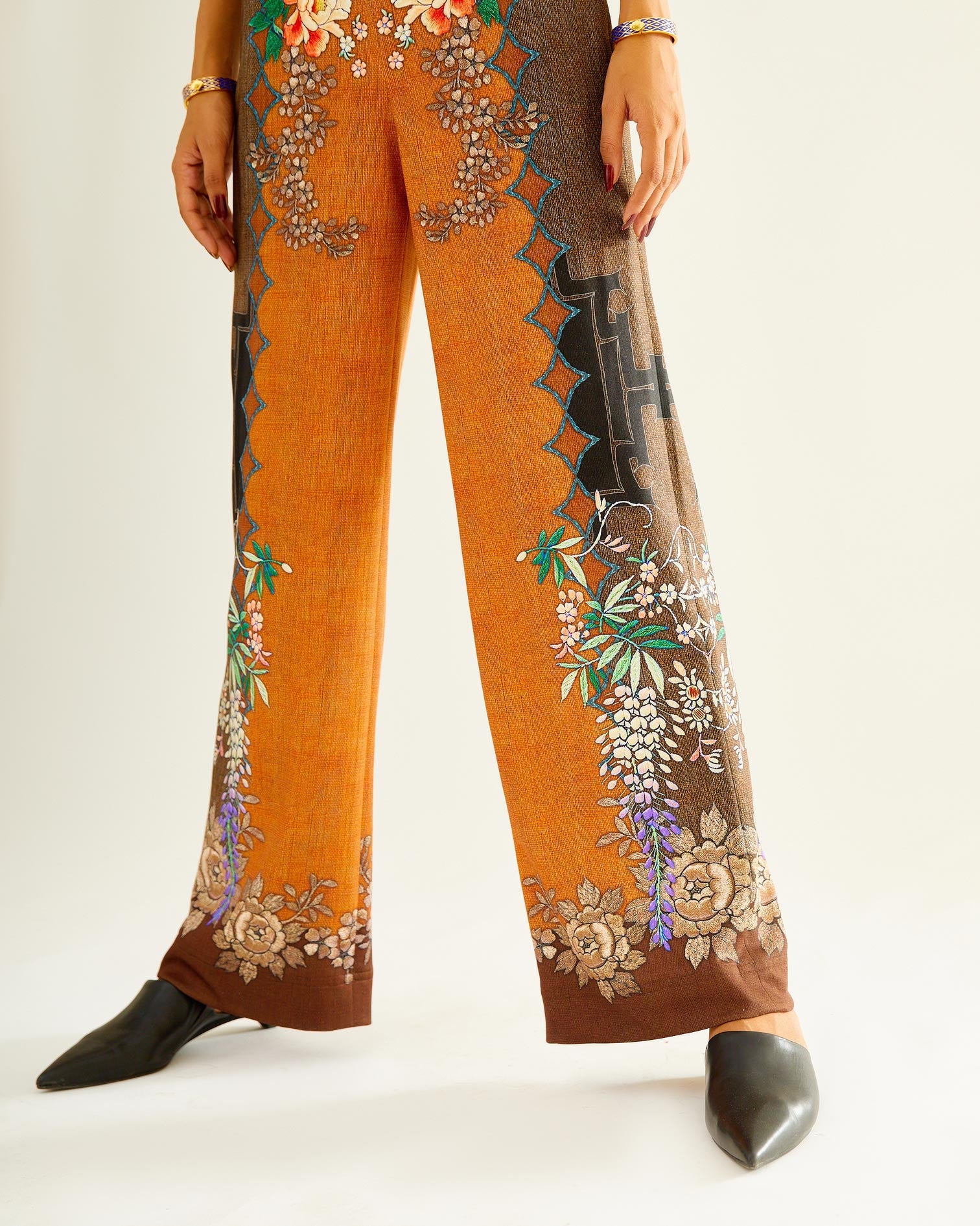 Sayuri : Rahini - Mustard