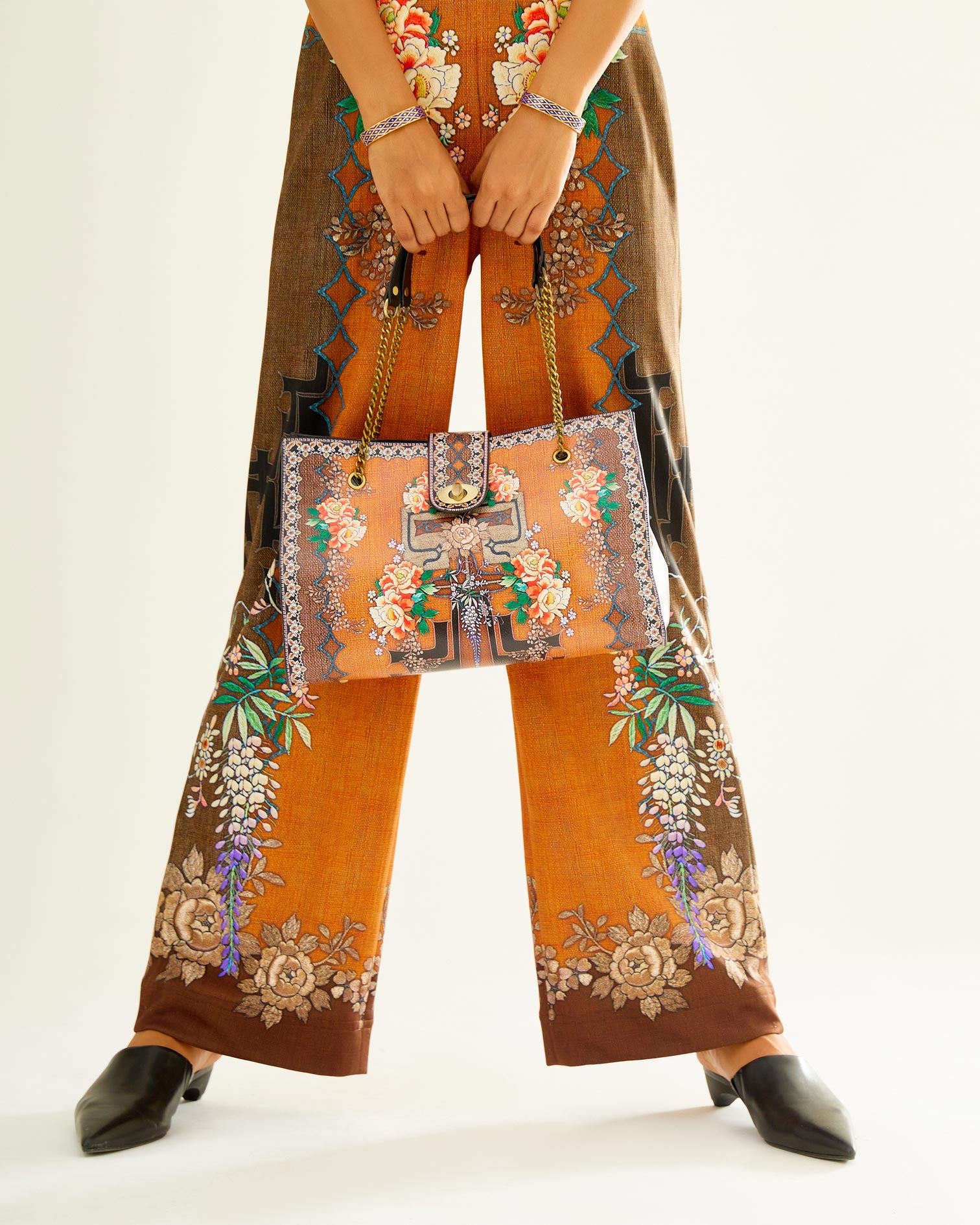 Sayuri : Rahini - Mustard