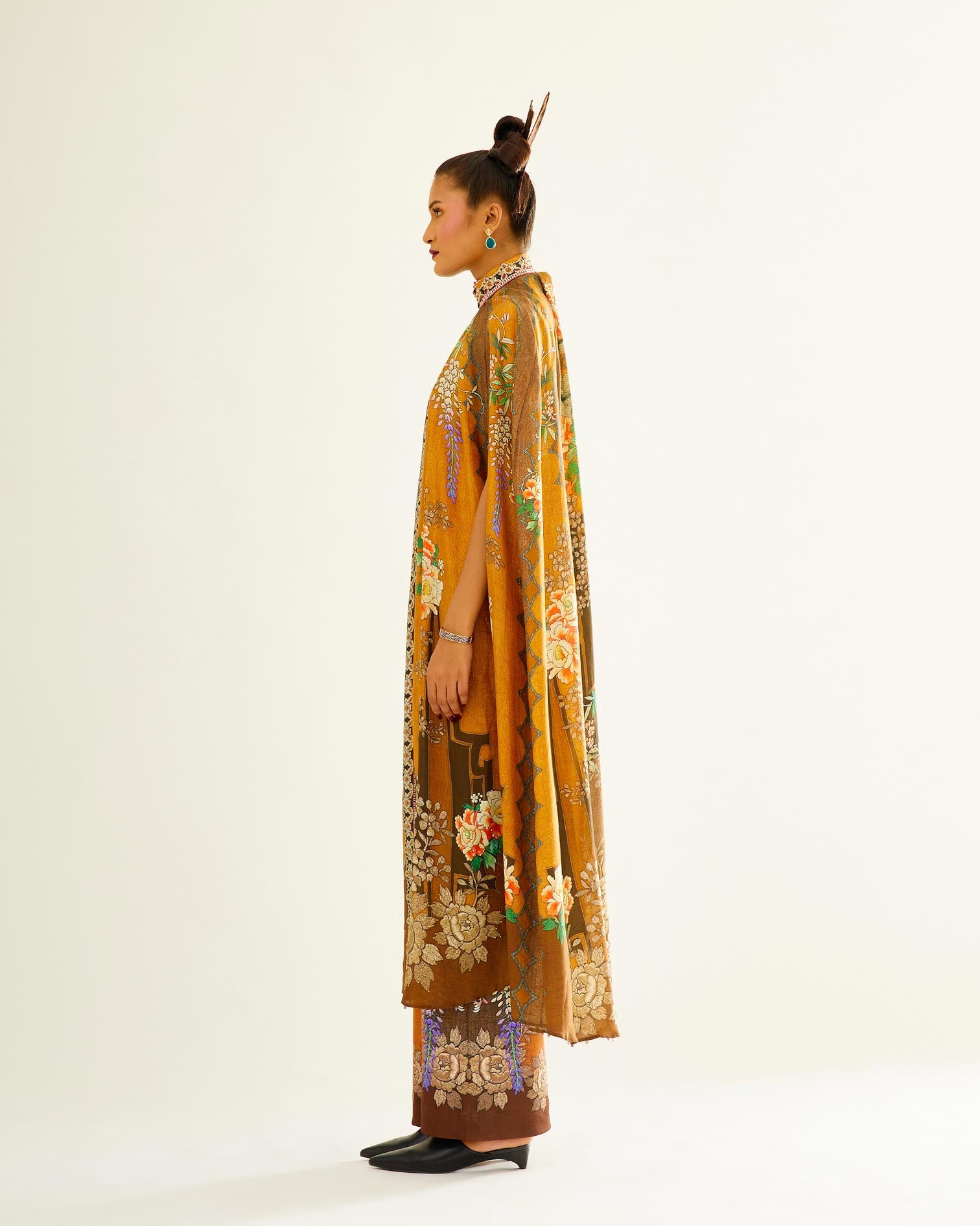 Sayuri : Rahini - Mustard